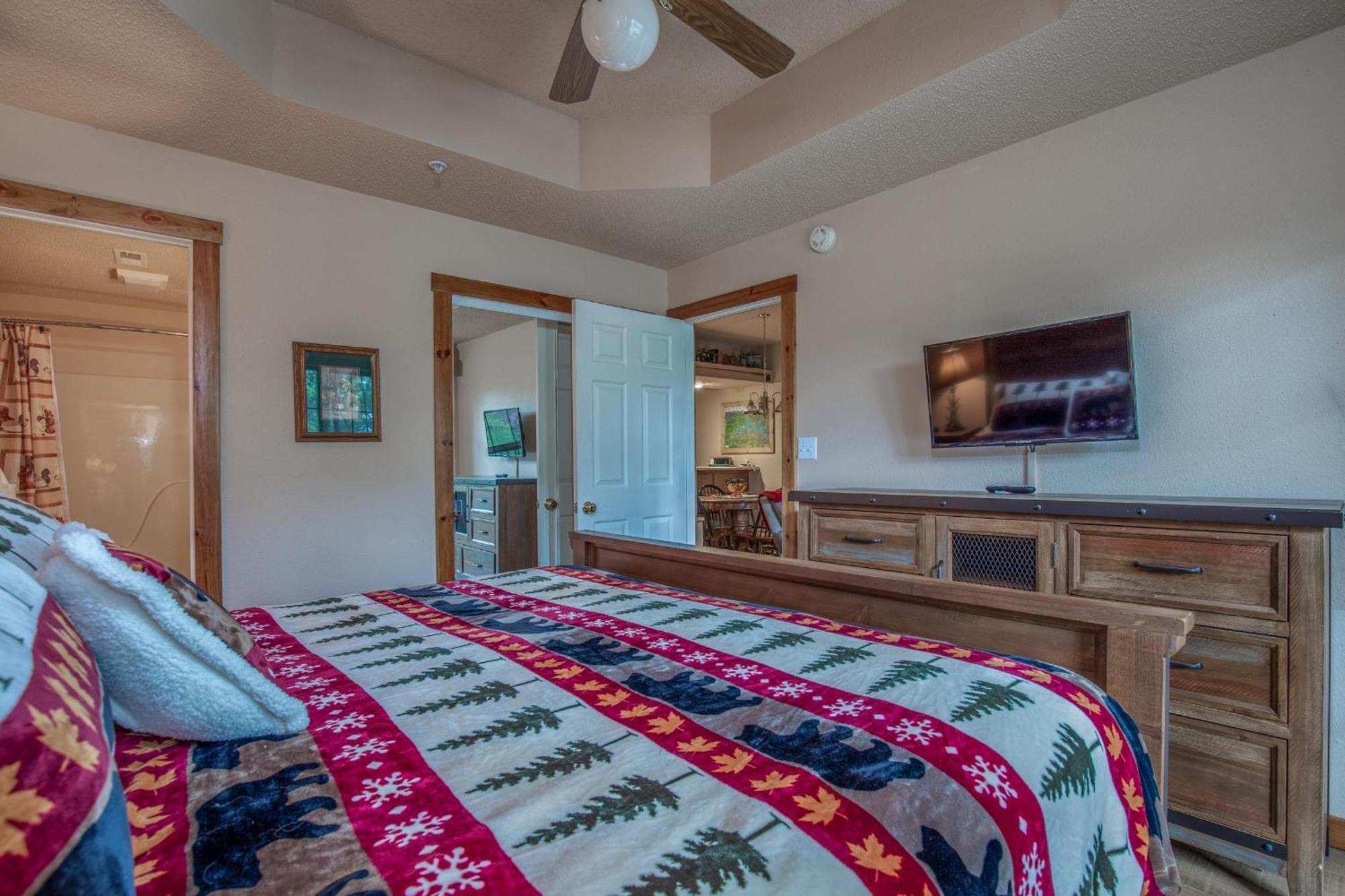 Holiday home 2br Village At Indian Point 803 Near Sdc-free Tickets Daily Branson