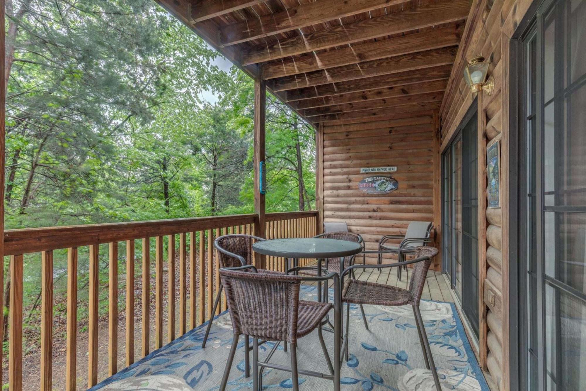 2br Village At Indian Point 803 Near Sdc-free Tickets Daily * Branson