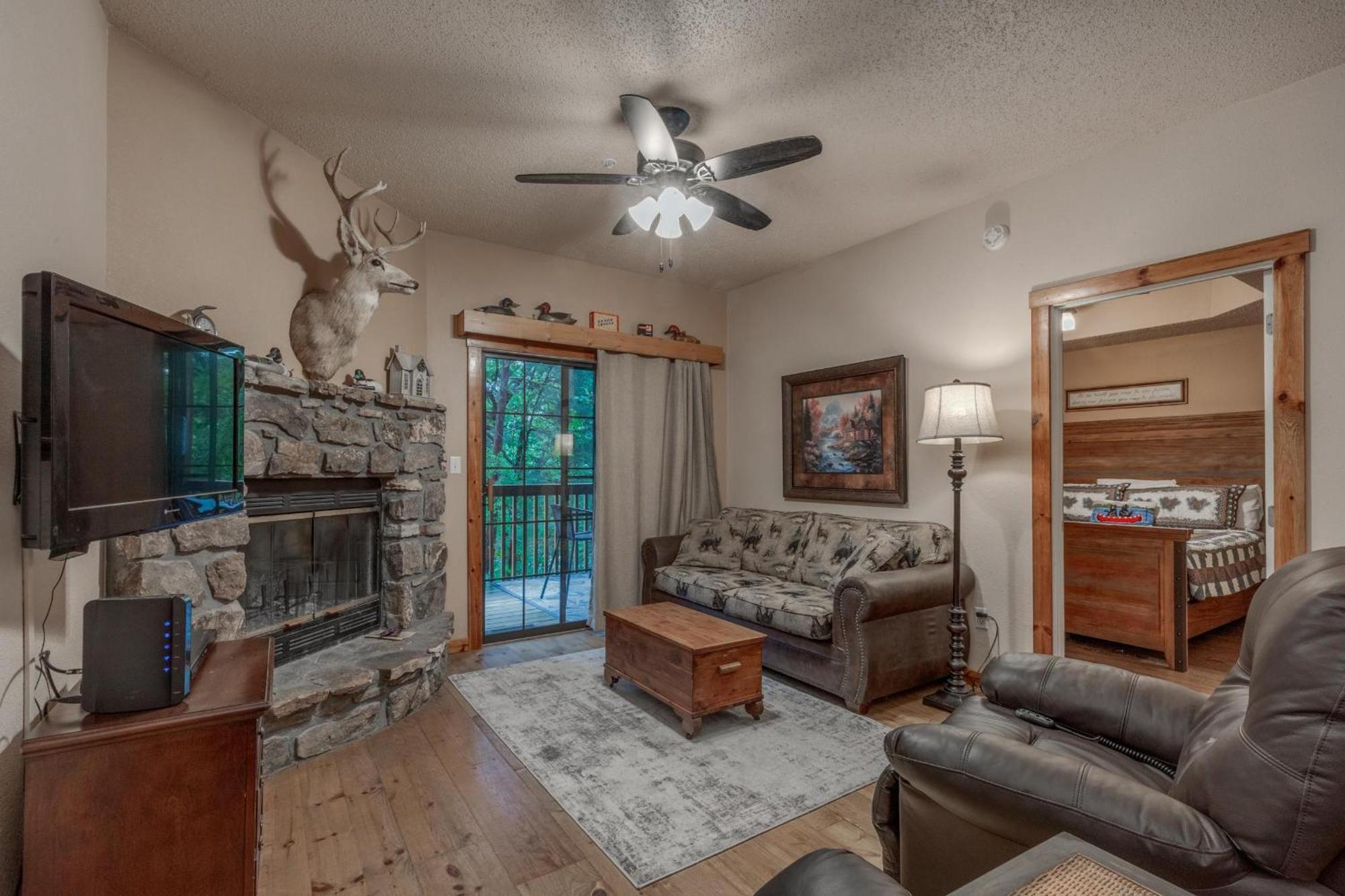 2br Village At Indian Point 803 Near Sdc-free Tickets Daily * Branson