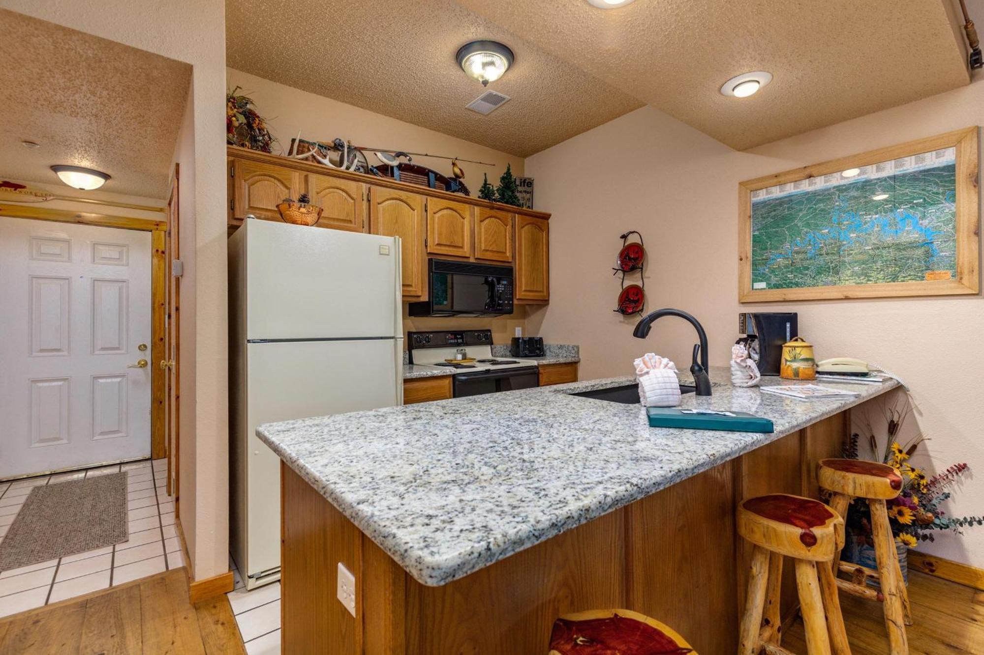 Holiday home 2br Village At Indian Point 803 Near Sdc-free Tickets Daily *
