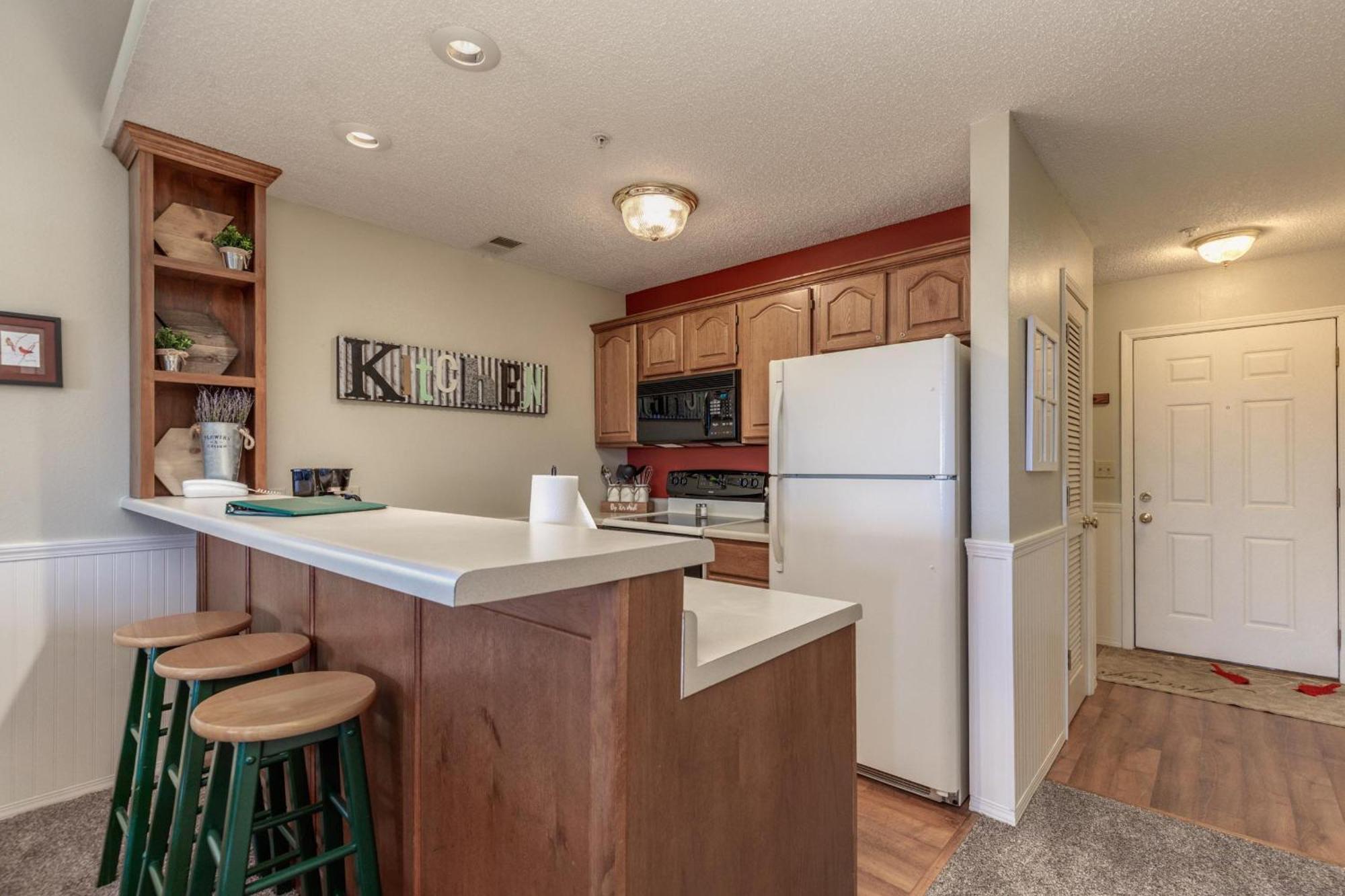 2br Village At Indian Point 712 Near Sdc-free Tickets Daily Up To $500 Value Branson