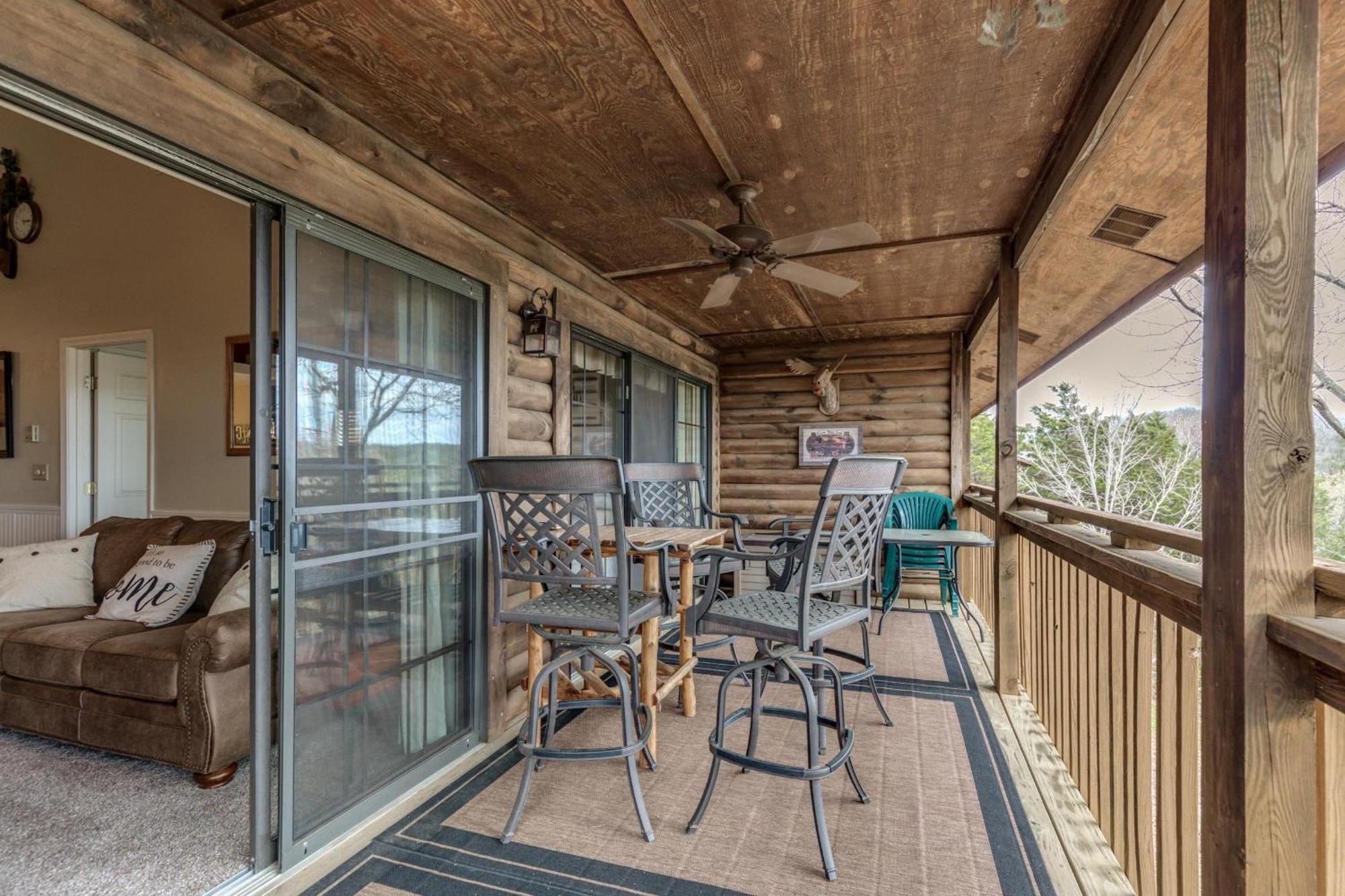 2br Village At Indian Point 712 Near Sdc-free Tickets Daily Up To $500 Value * Branson