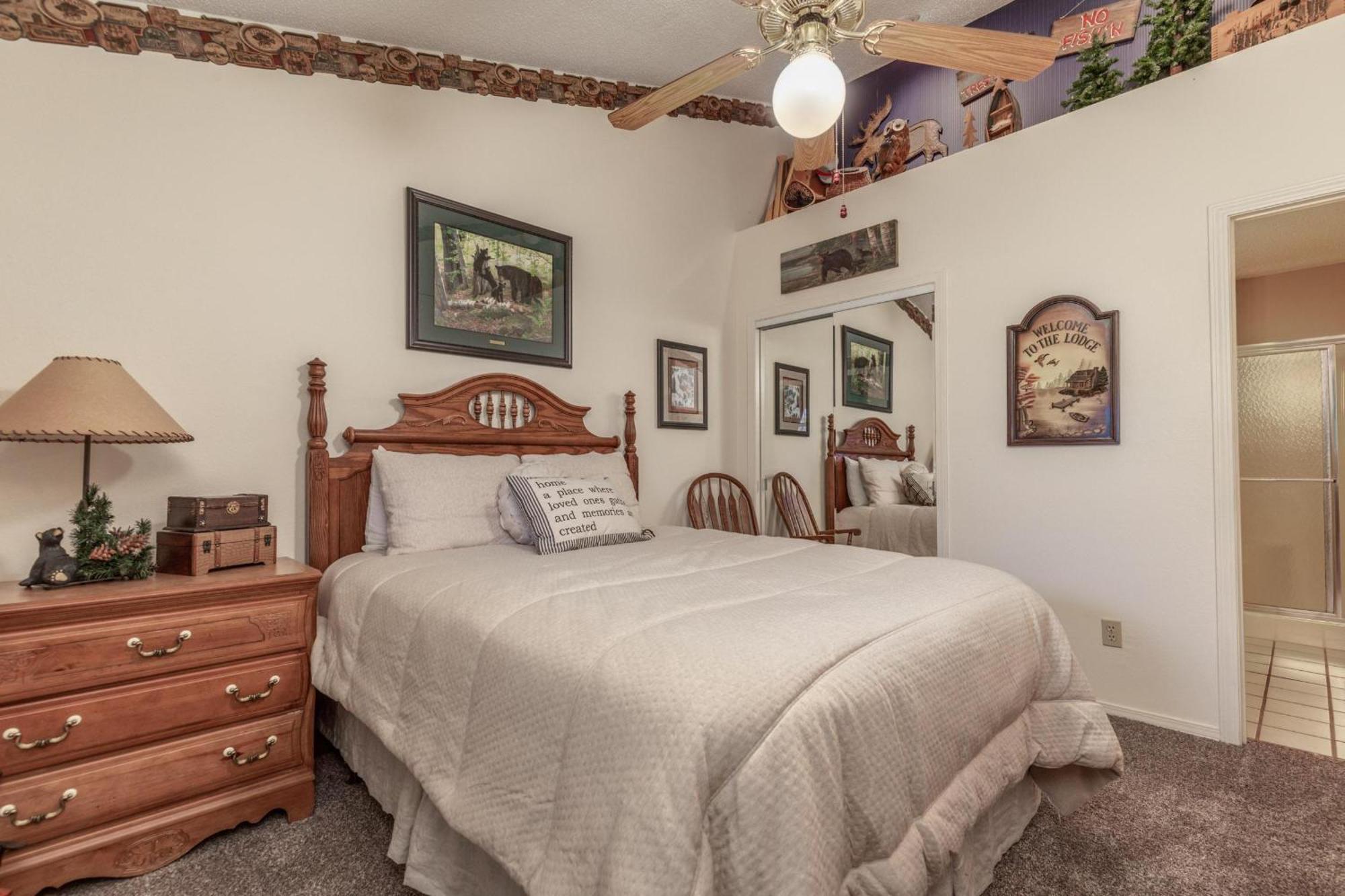 Holiday home 2br Village At Indian Point 712 Near Sdc-free Tickets Daily Up To $500 Value