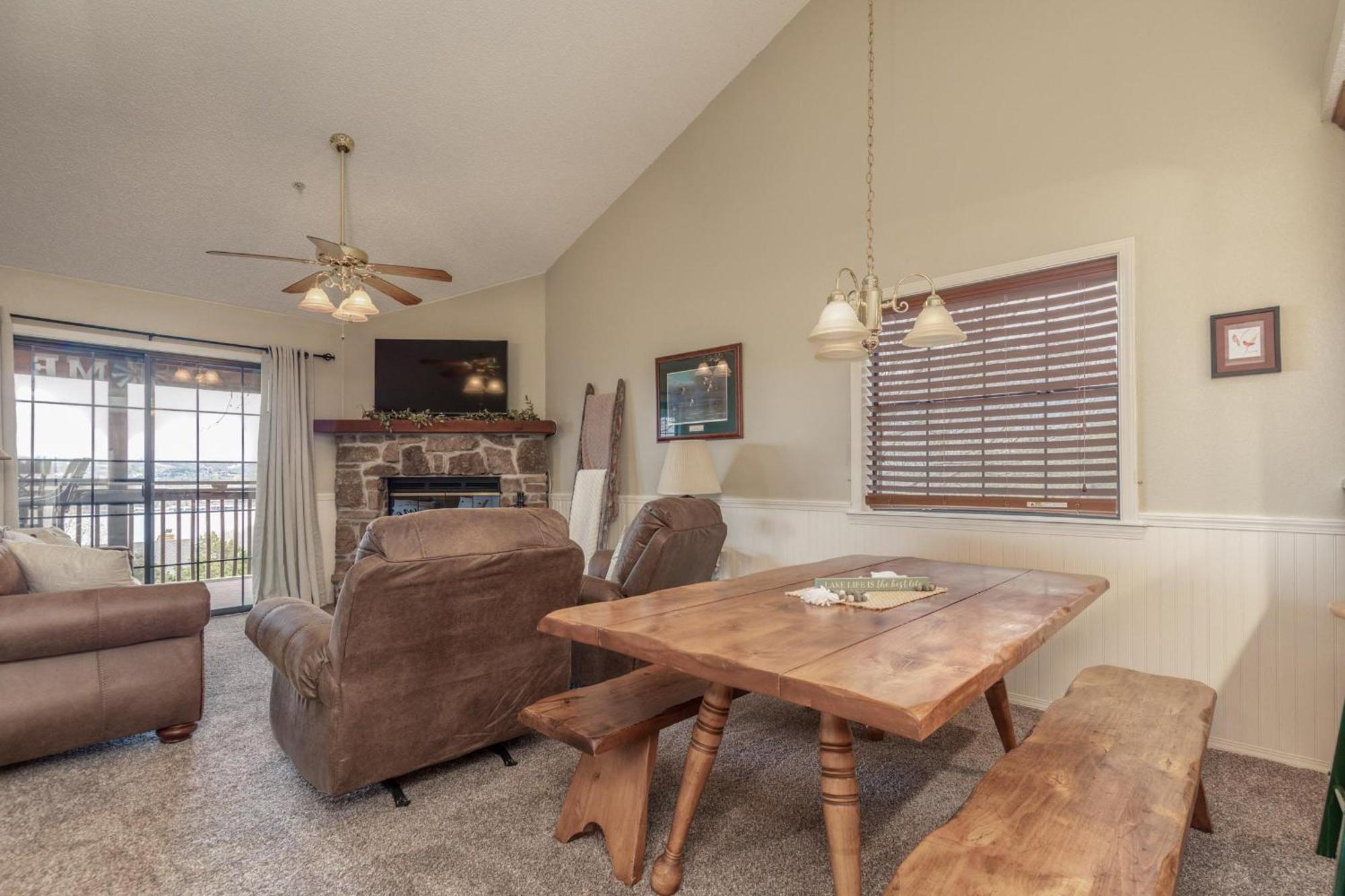 2br Village At Indian Point 712 Near Sdc-free Tickets Daily Up To $500 Value Holiday home *