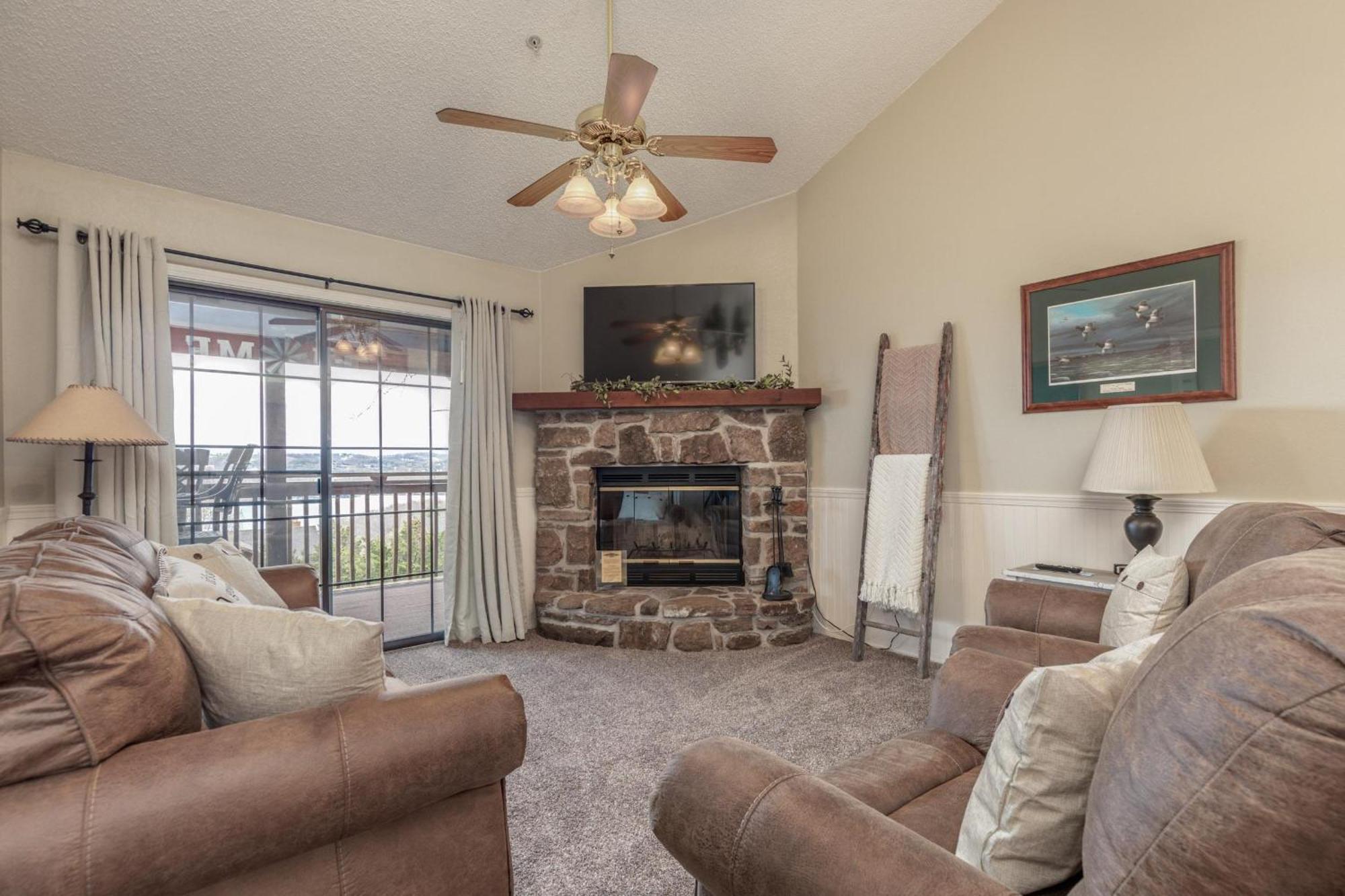 2br Village At Indian Point 712 Near Sdc-free Tickets Daily Up To $500 Value * Branson