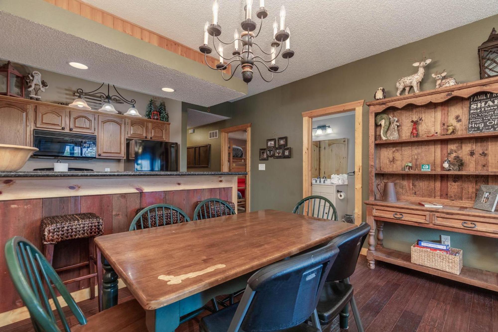 2br Village At Indian Point 902 Near Sdc-free Tickets Daily Up To $500 Value Holiday home *
