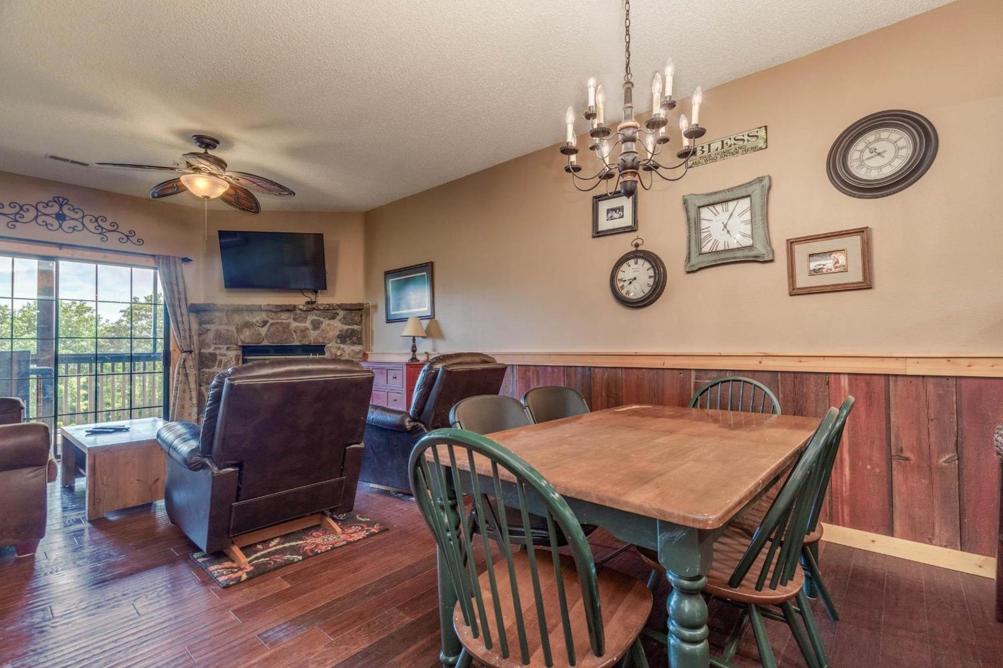 Holiday home 2br Village At Indian Point 902 Near Sdc-free Tickets Daily Up To $500 Value *