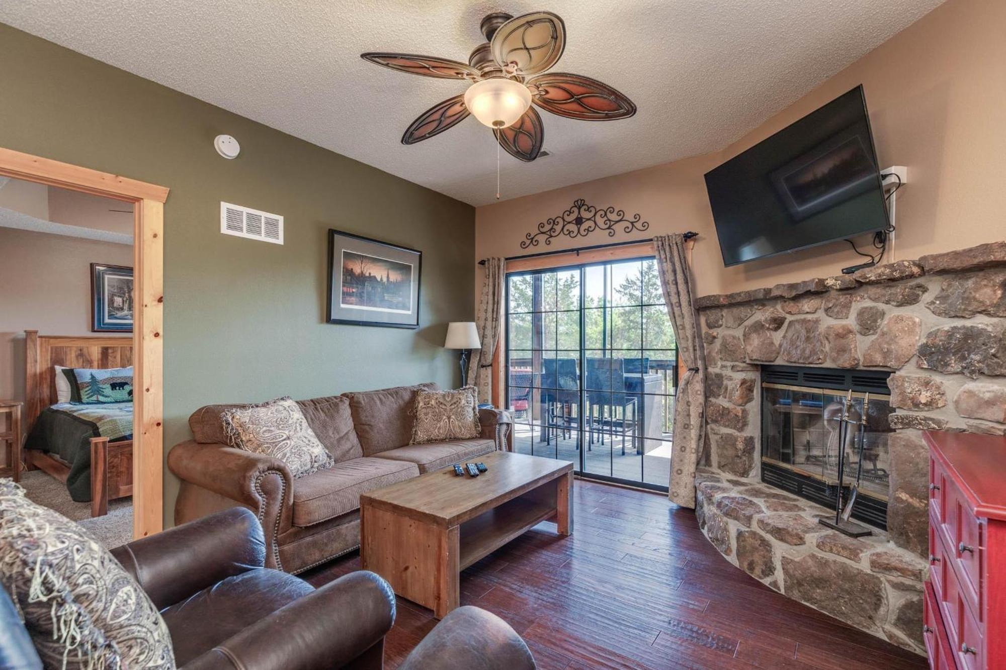 Holiday home 2br Village At Indian Point 902 Near Sdc-free Tickets Daily Up To $500 Value *