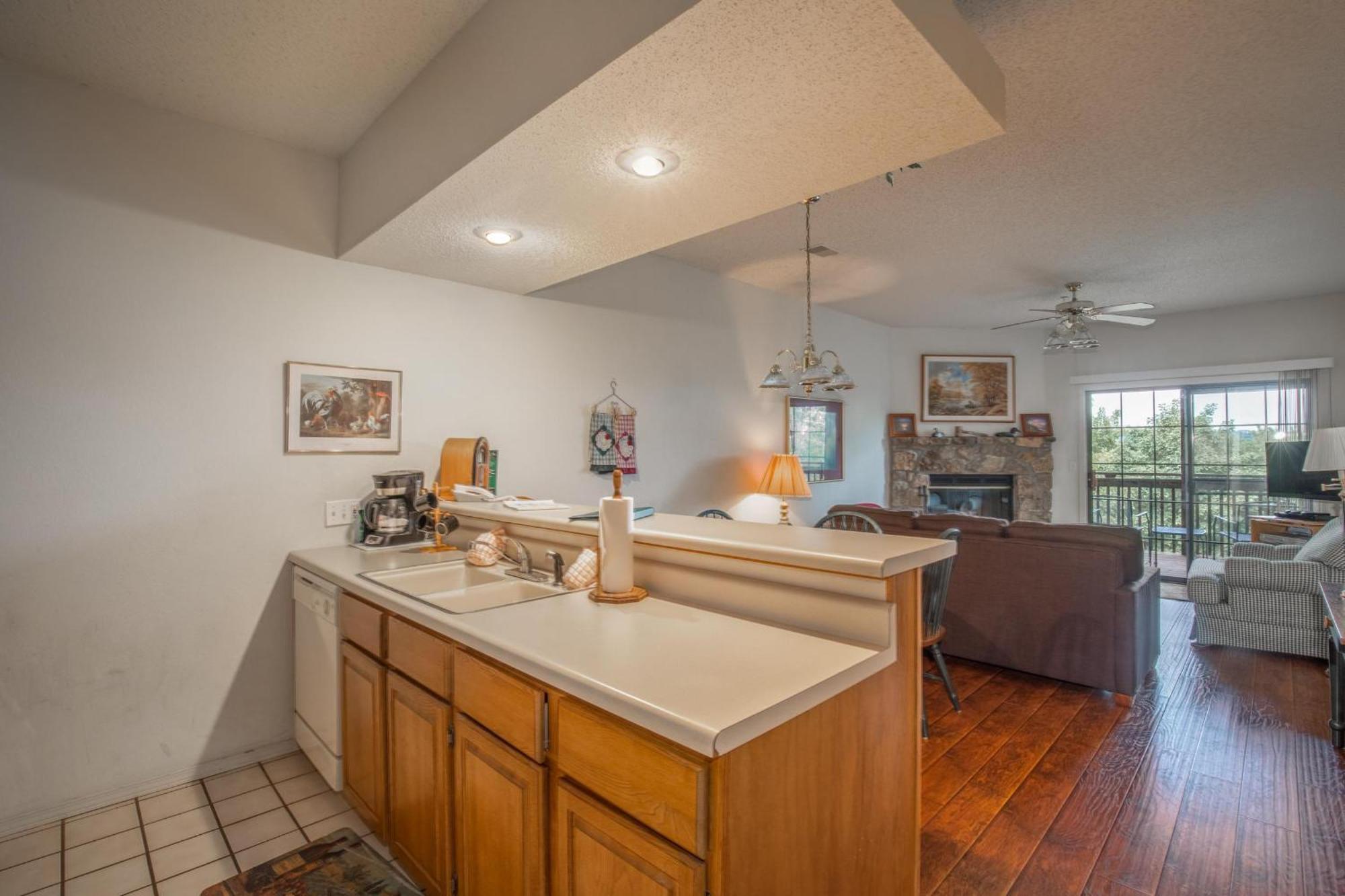 2br Village At Indian Point 707 Near Sdc-free Tickets Daily Up To $500 Value Branson