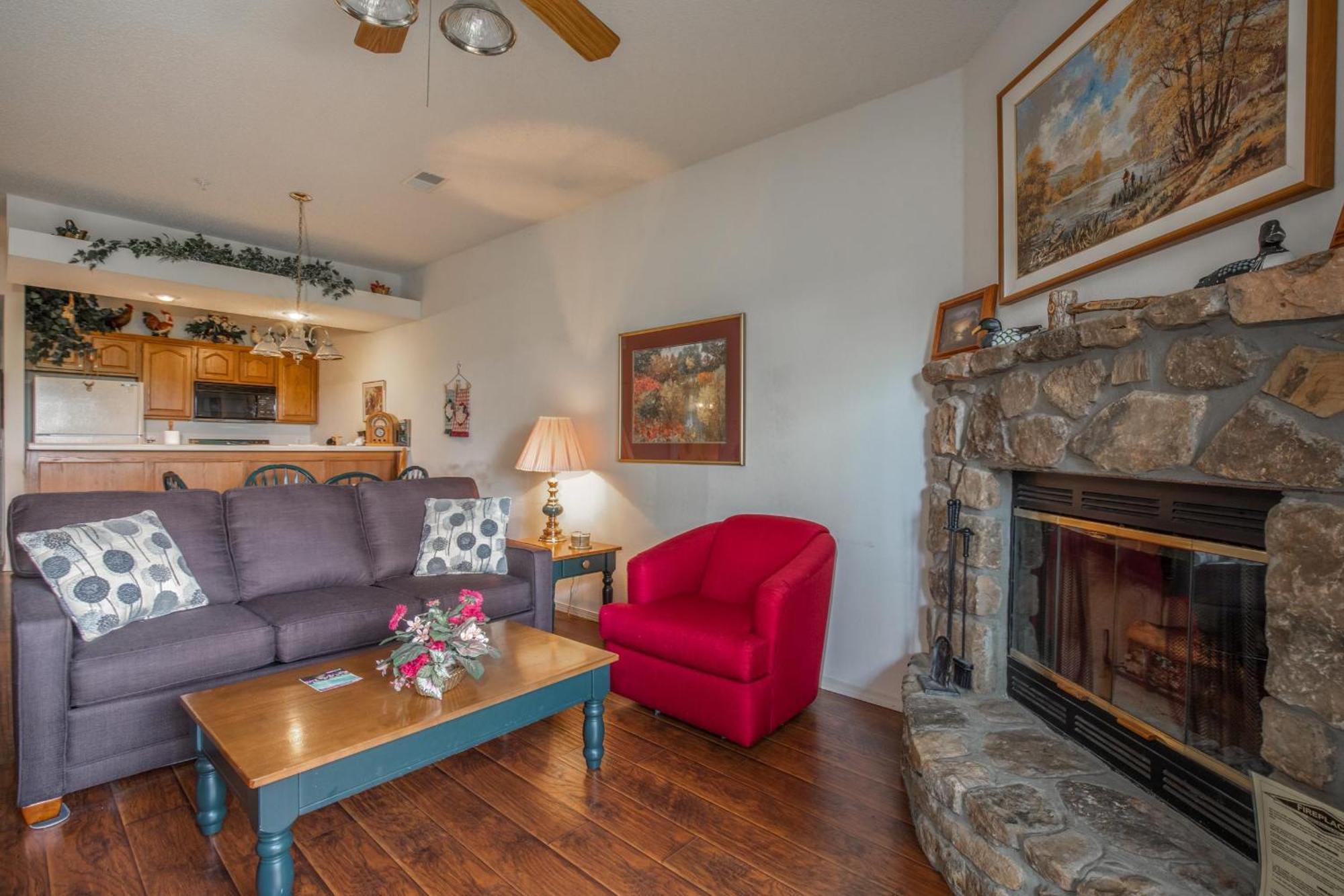 2br Village At Indian Point 707 Near Sdc-free Tickets Daily Up To $500 Value Holiday home *