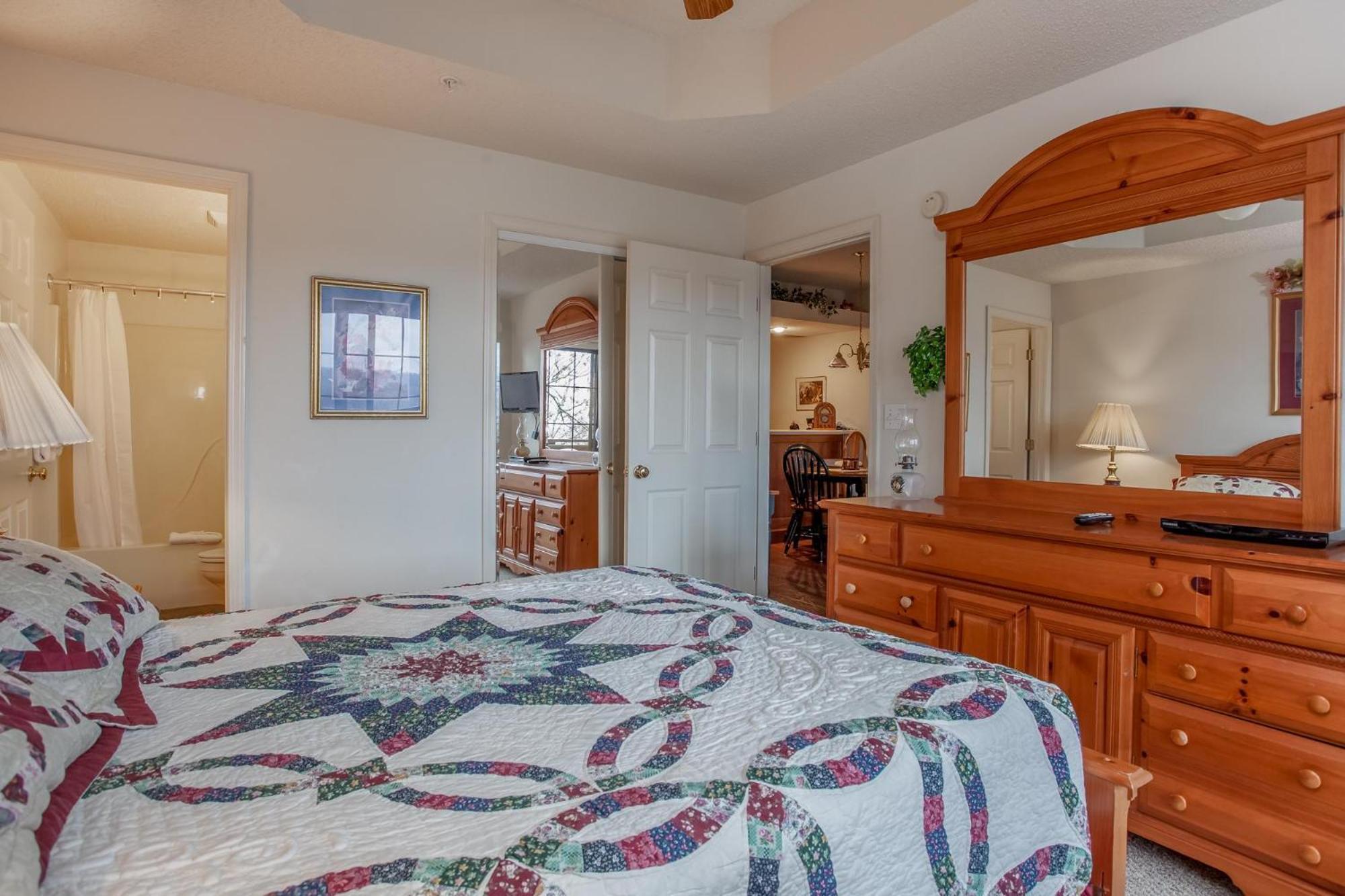 Holiday home 2br Village At Indian Point 707 Near Sdc-free Tickets Daily Up To $500 Value Branson