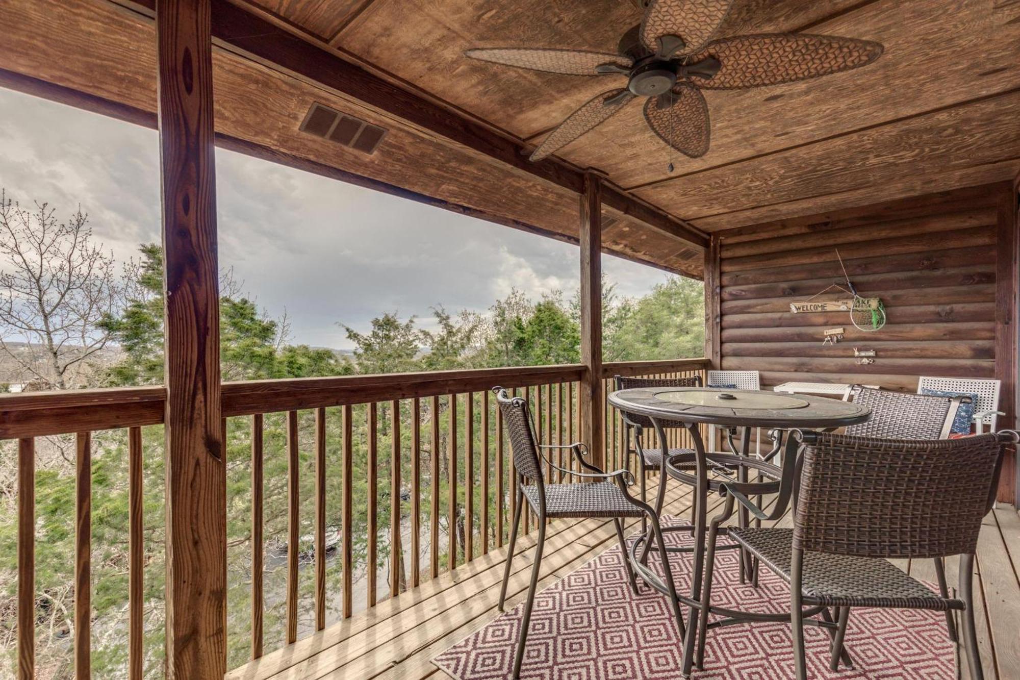 Holiday home 2br Village At Indian Point 809 Near Sdc-free Tickets Daily Up To $500 Value
