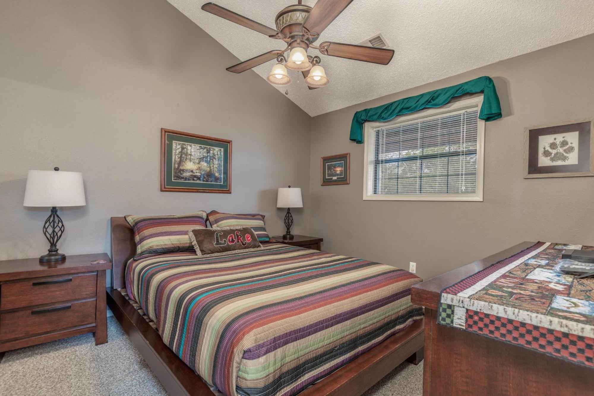 Holiday home 2br Village At Indian Point 809 Near Sdc-free Tickets Daily Up To $500 Value Branson