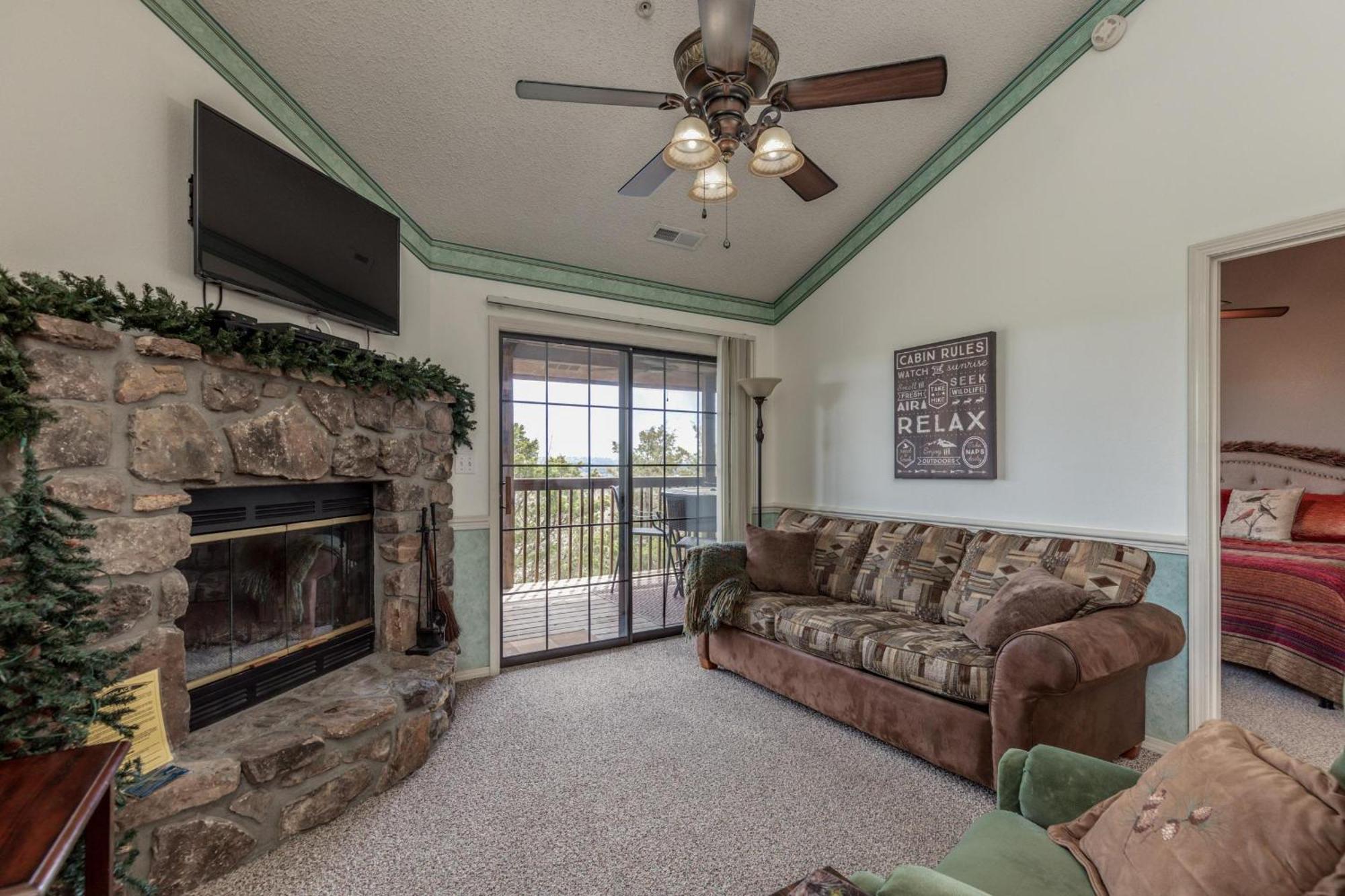 2br Village At Indian Point 809 Near Sdc-free Tickets Daily Up To $500 Value Holiday home