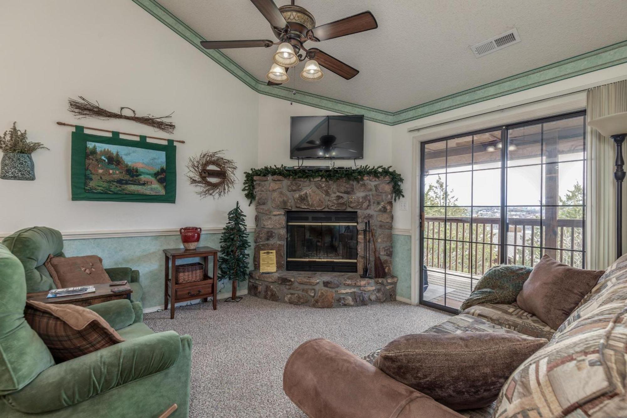 2br Village At Indian Point 809 Near Sdc-free Tickets Daily Up To $500 Value Holiday home Branson