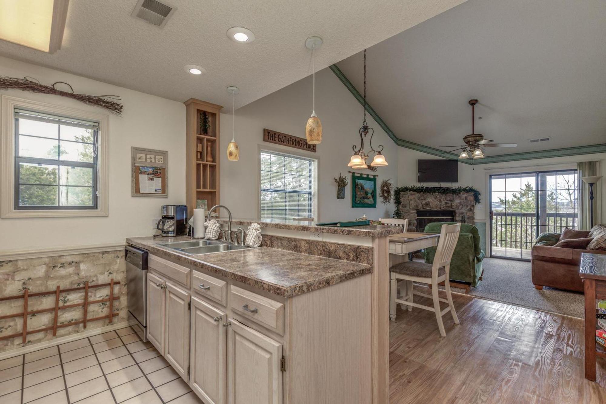 2br Village At Indian Point 809 Near Sdc-free Tickets Daily Up To $500 Value Holiday home *