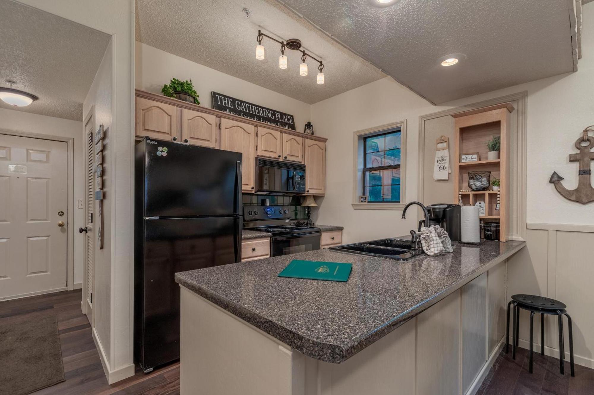 2br Village At Indian Point 705 Near Sdc-free Tickets Daily Up To $500 Value * Branson