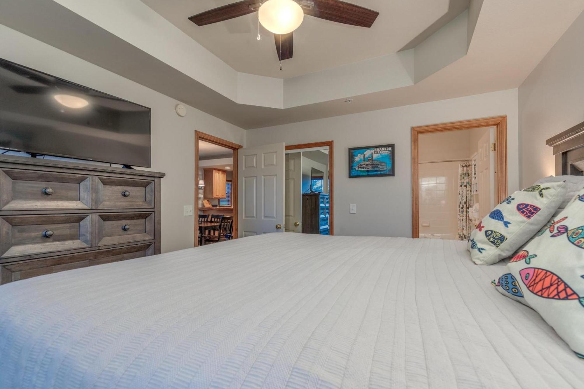 2br Village At Indian Point 604 Near Sdc-free Tickets Daily Up To $500 Value) *