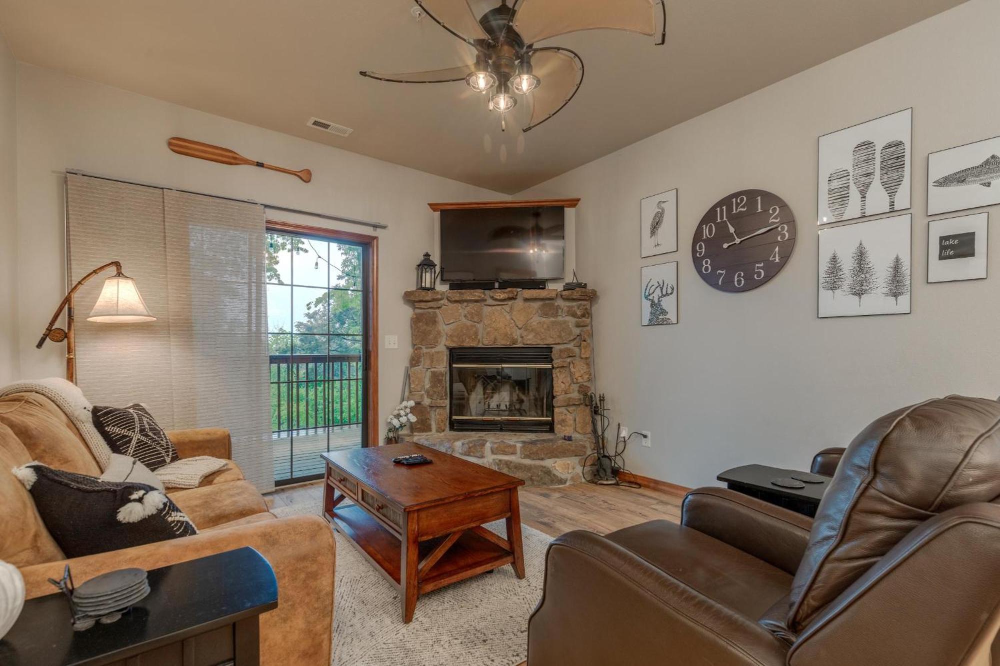 Holiday home 2br Village At Indian Point 604 Near Sdc-free Tickets Daily Up To $500 Value)