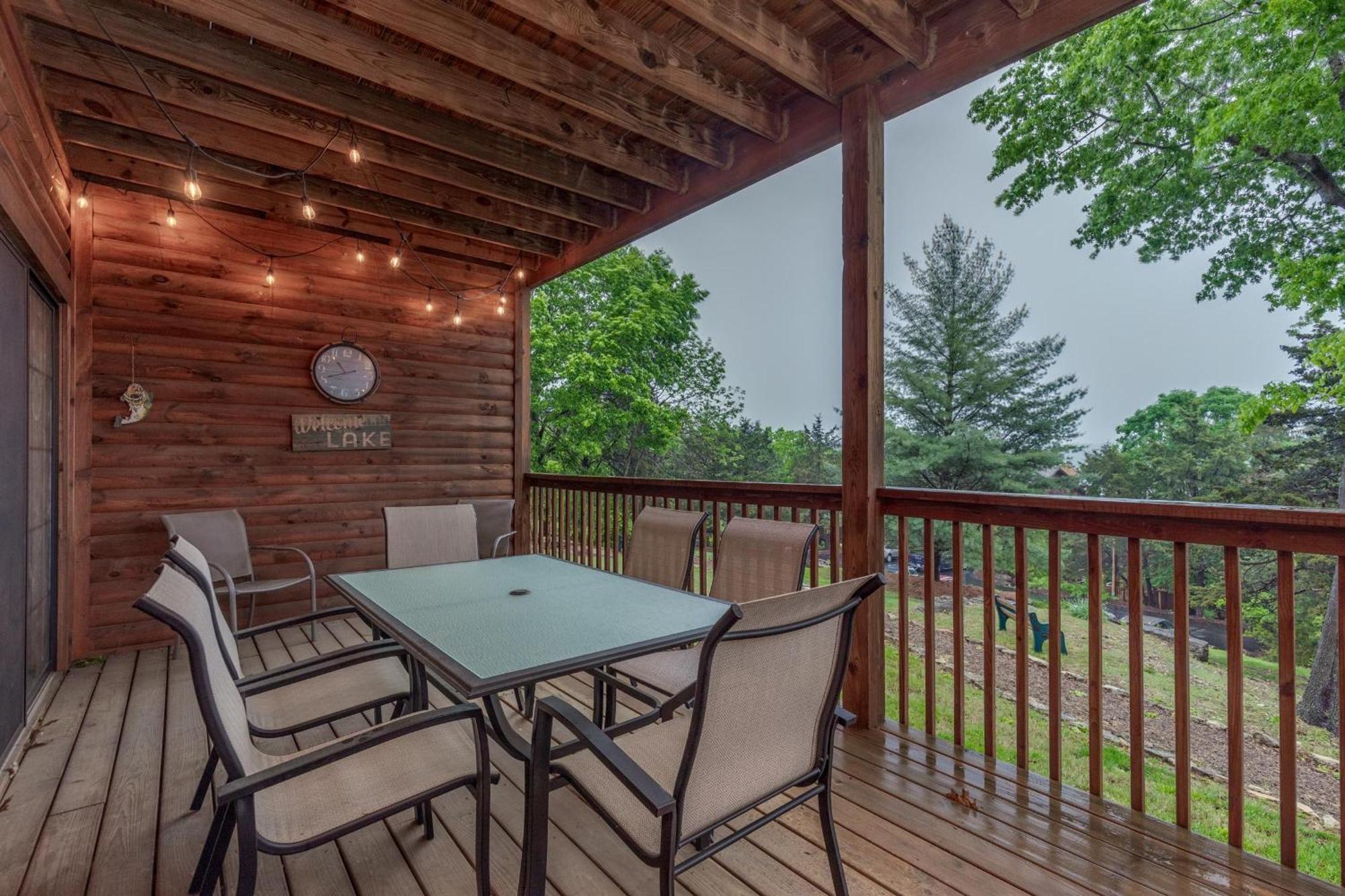 2br Village At Indian Point 604 Near Sdc-free Tickets Daily Up To $500 Value) * Branson