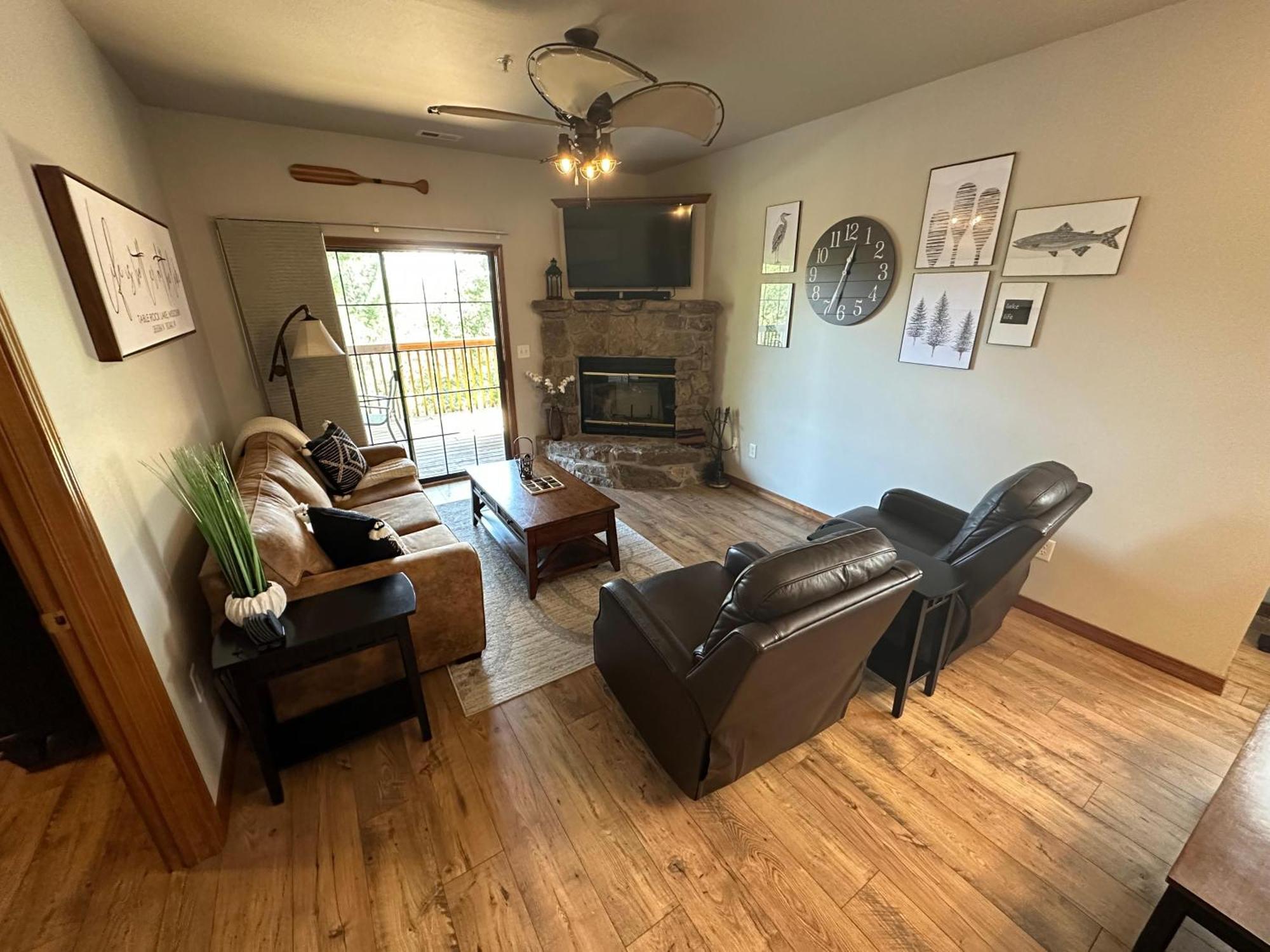 Holiday home 2br Village At Indian Point 604 Near Sdc-free Tickets Daily Up To $500 Value) Branson