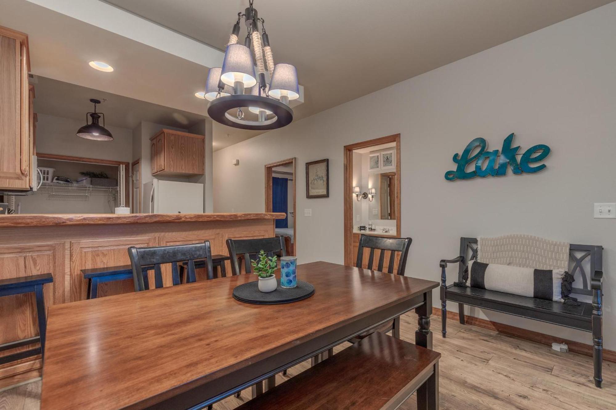 Holiday home 2br Village At Indian Point 604 Near Sdc-free Tickets Daily Up To $500 Value) *