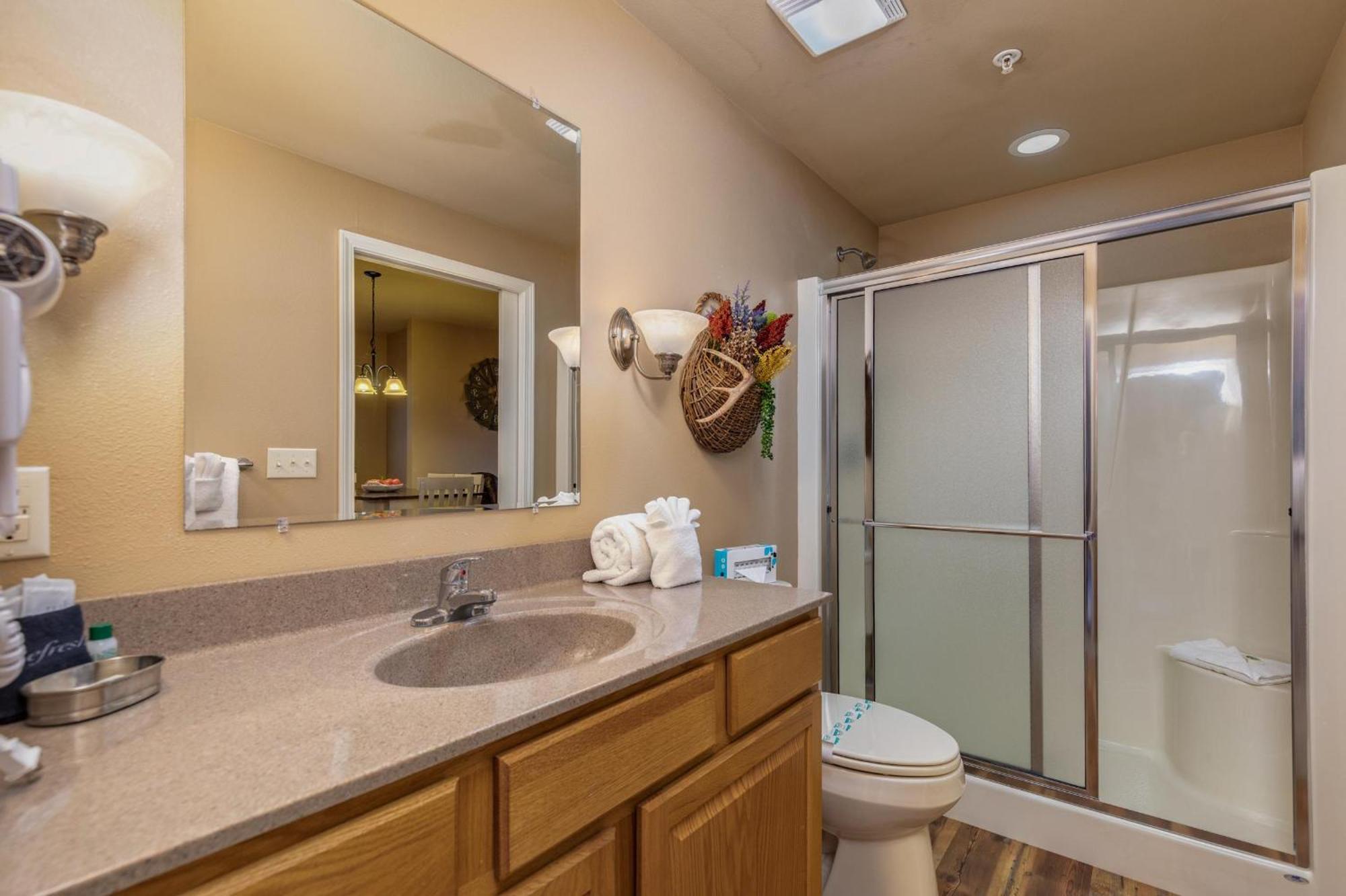 2br Village At Indian Point 504 Near Sdc-free Tickets Daily Up To $500 Value Holiday home