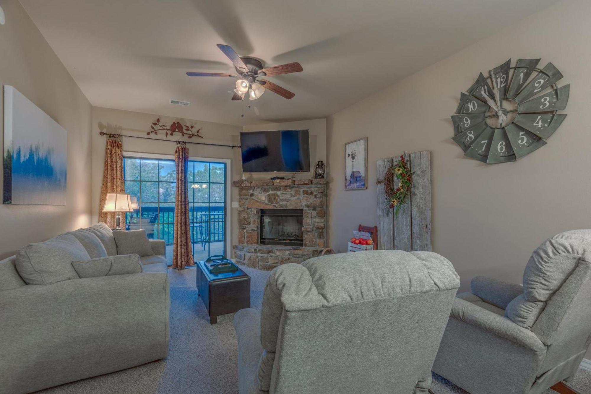 2br Village At Indian Point 504 Near Sdc-free Tickets Daily Up To $500 Value Holiday home Branson
