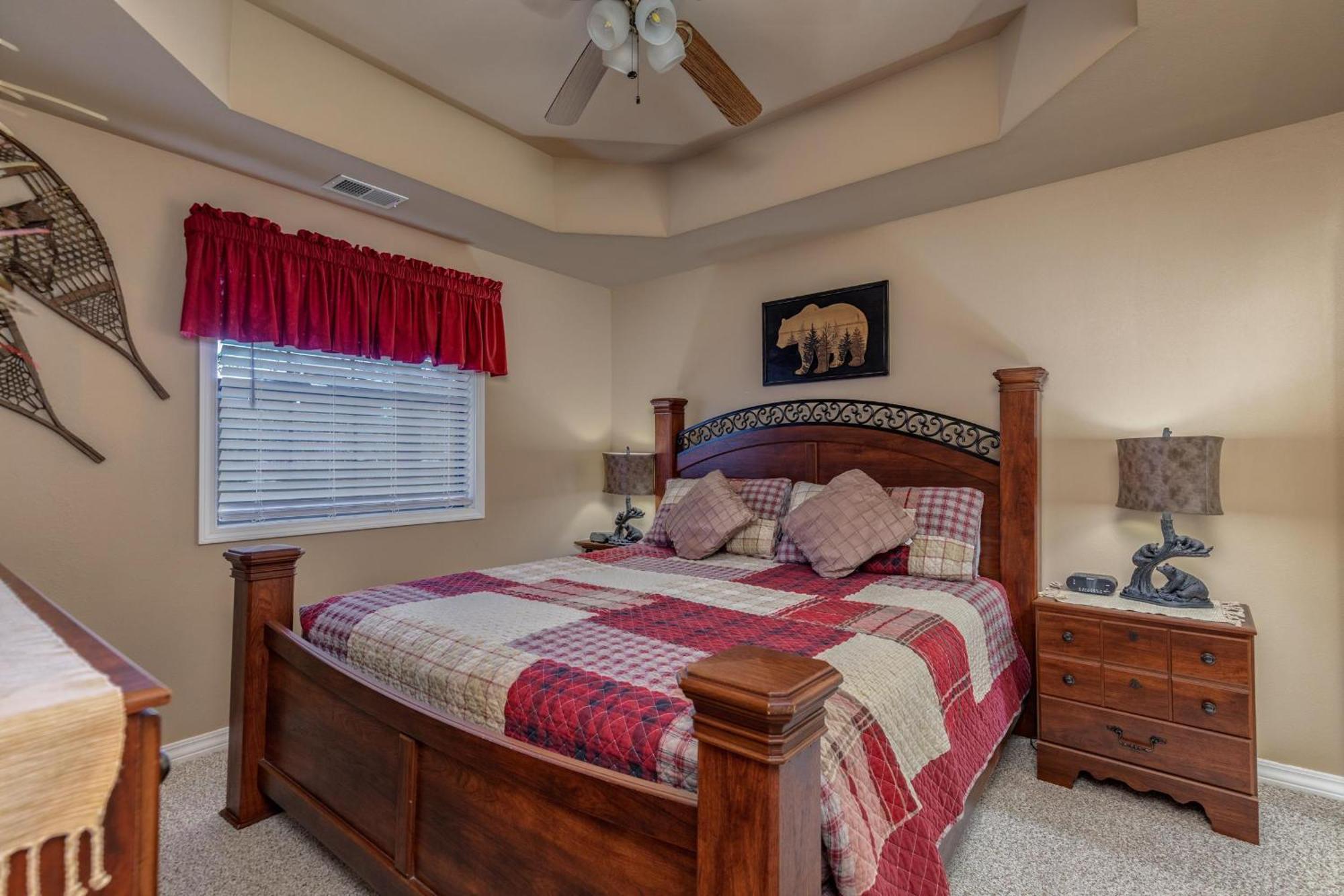 2br Village At Indian Point 504 Near Sdc-free Tickets Daily Up To $500 Value Branson