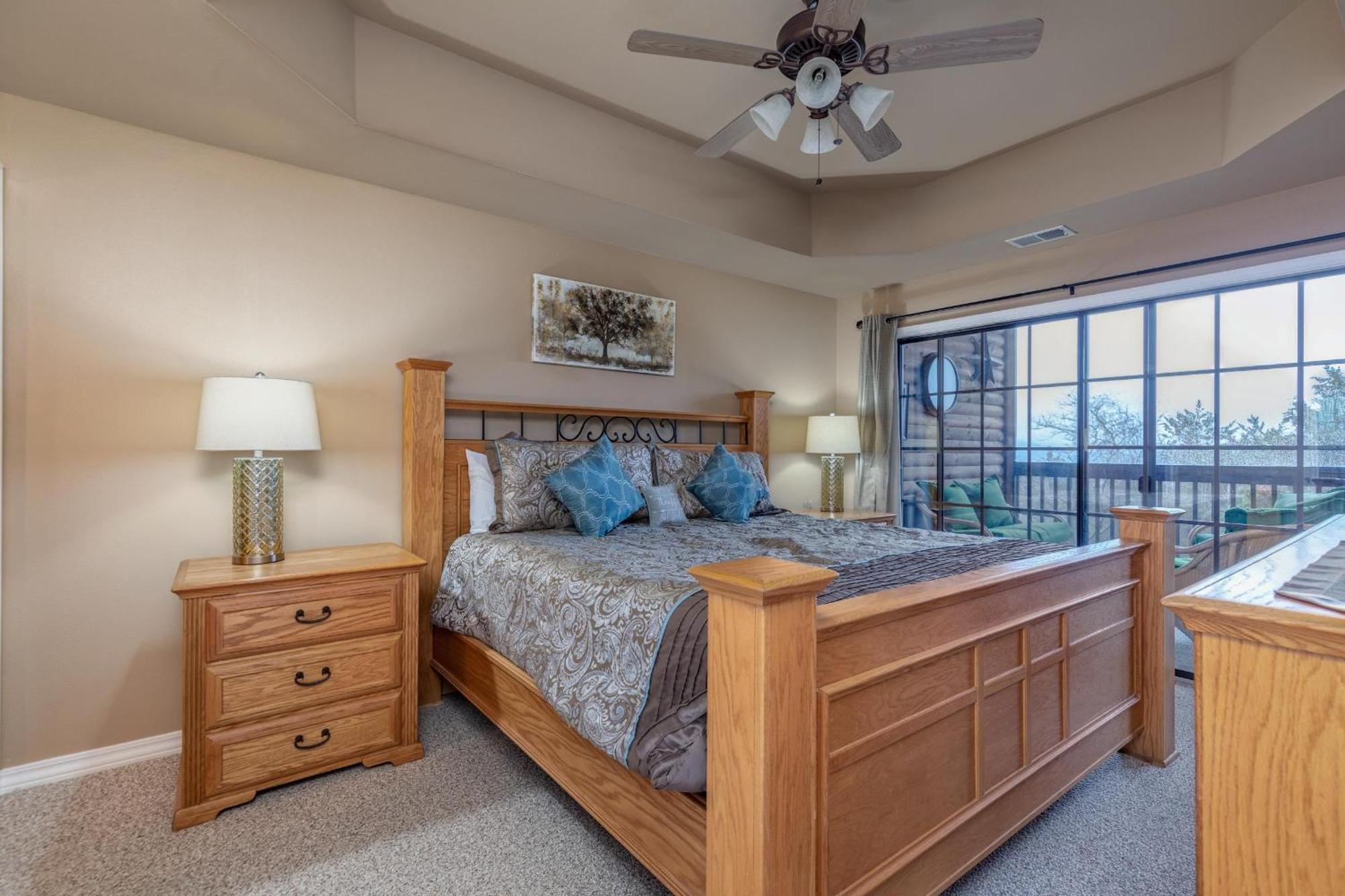 2br Village At Indian Point 504 Near Sdc-free Tickets Daily Up To $500 Value Holiday home Branson