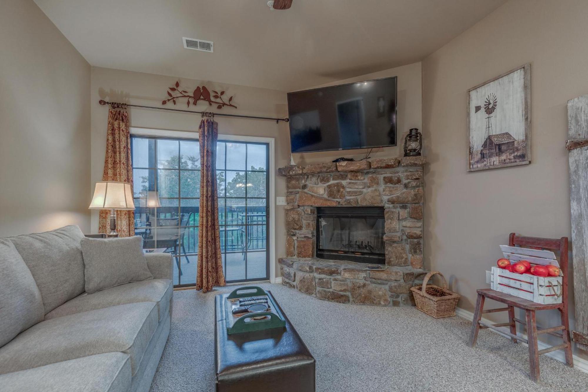 2br Village At Indian Point 504 Near Sdc-free Tickets Daily Up To $500 Value * Branson
