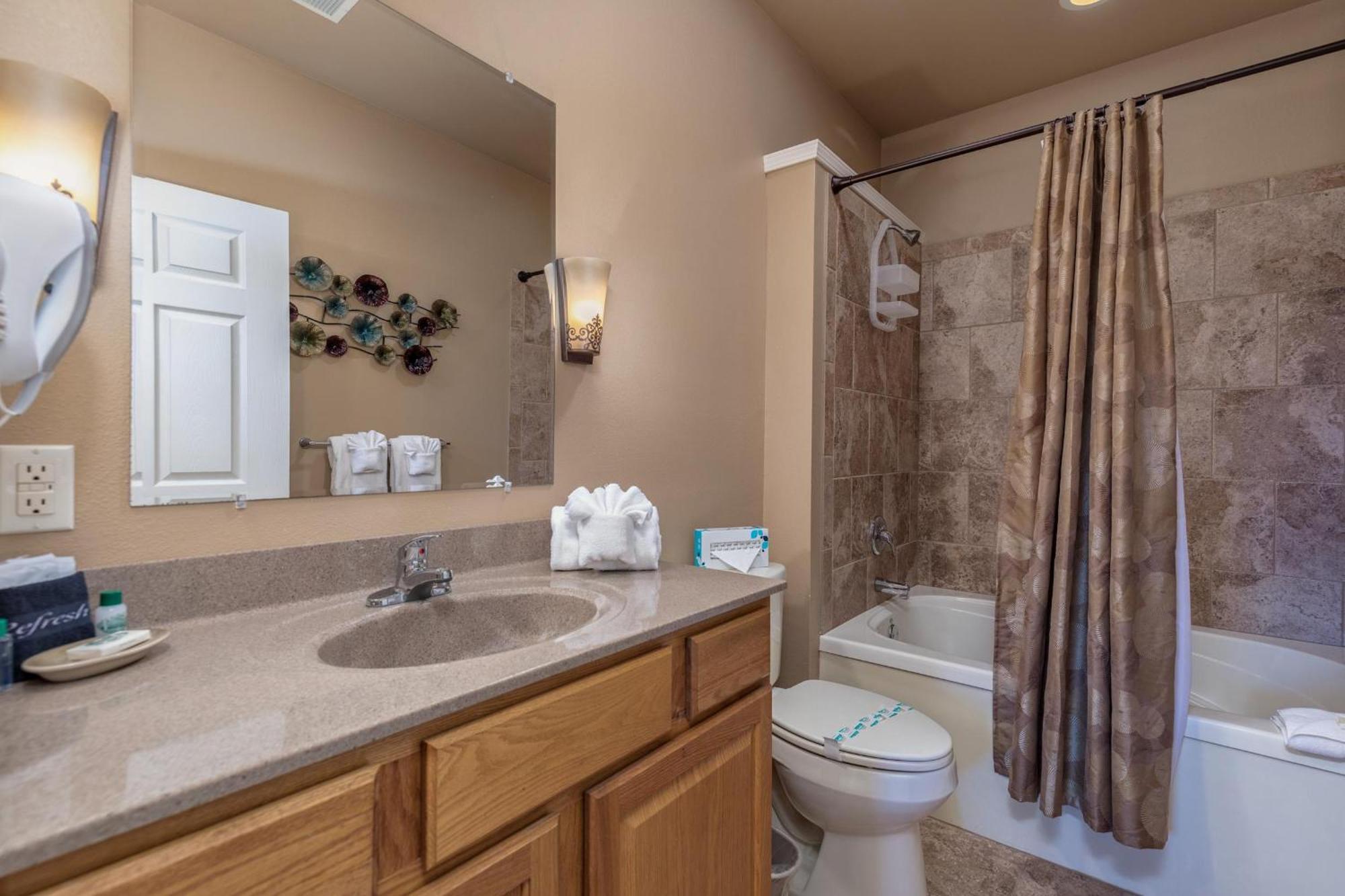 2br Village At Indian Point 504 Near Sdc-free Tickets Daily Up To $500 Value Holiday home