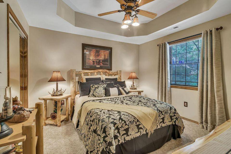 2br Village At Indian Point 1303 Near Sdc - Free Tickets Daily Up To $500 * Branson
