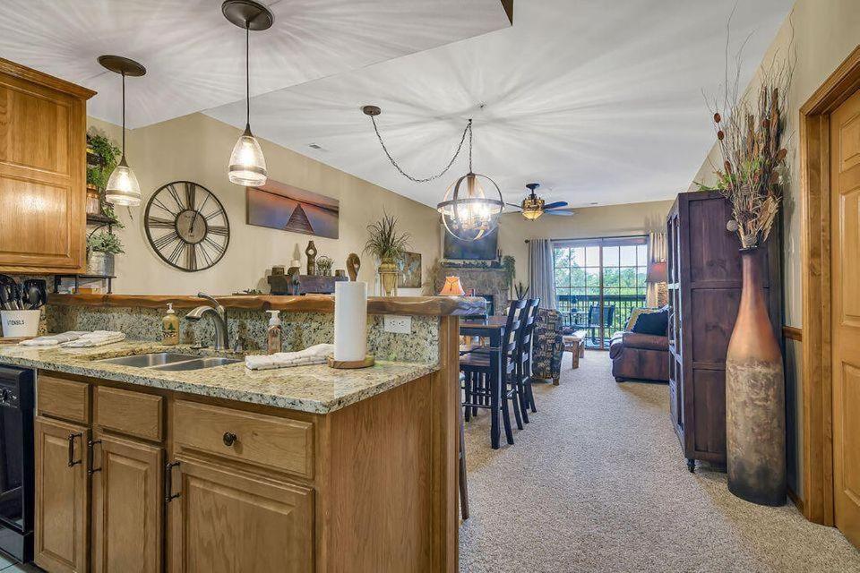 Holiday home 2br Village At Indian Point 1303 Near Sdc - Free Tickets Daily Up To $500 *