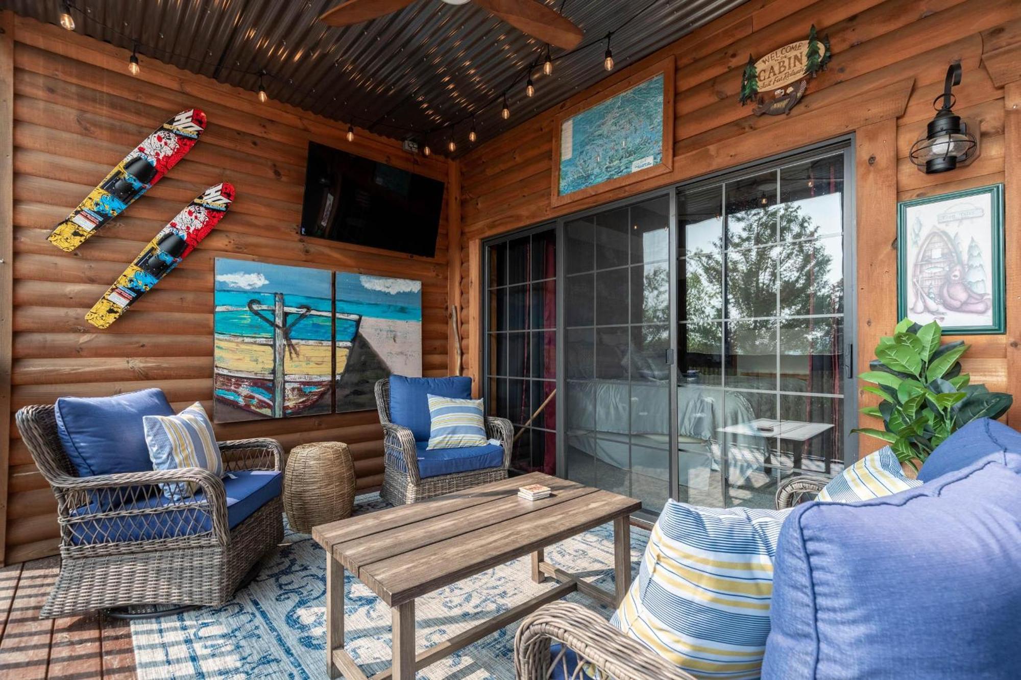 2br Village At Indian Point 1303 Near Sdc - Free Tickets Daily Up To $500 Branson