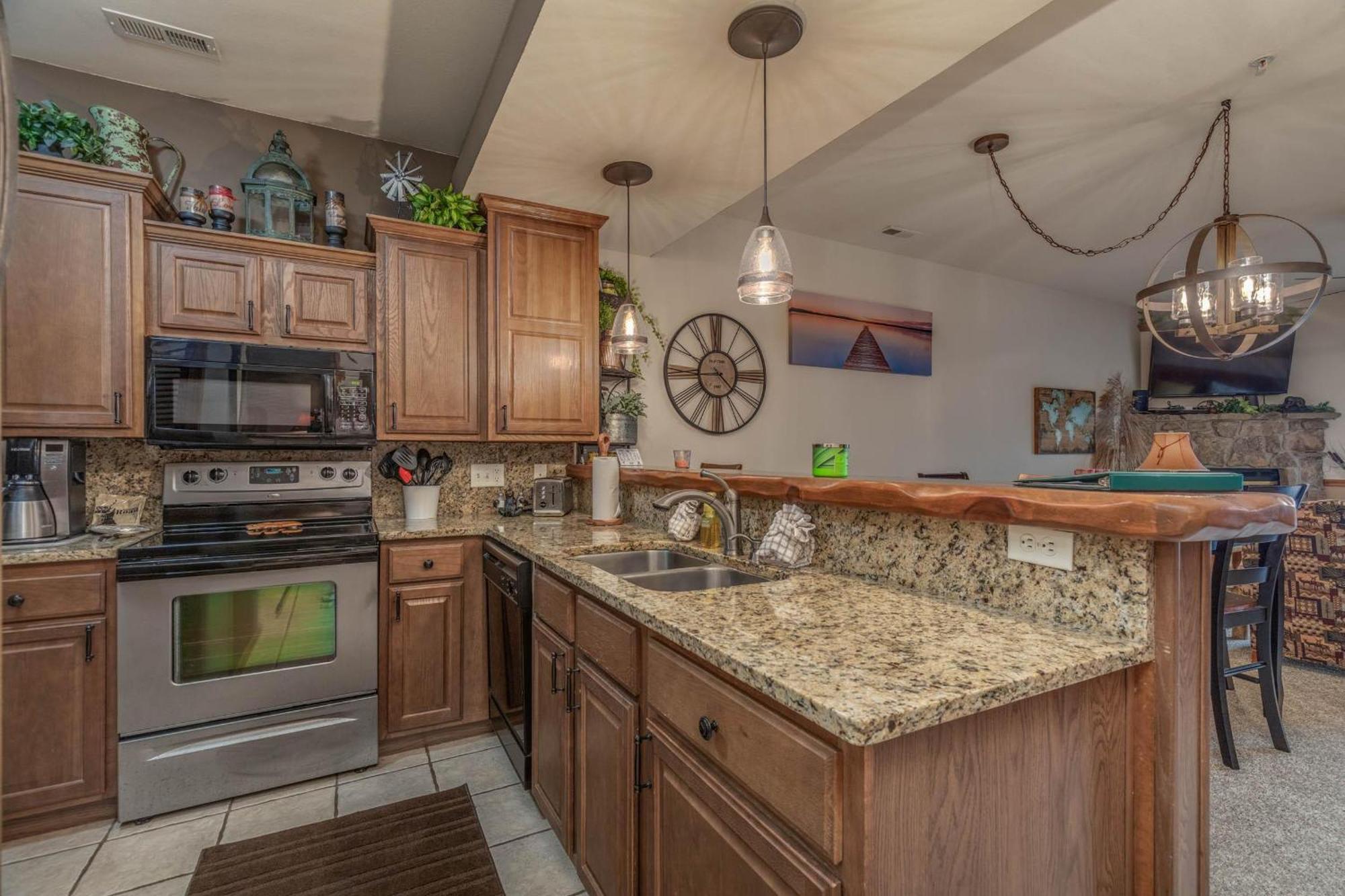 2br Village At Indian Point 1303 Near Sdc - Free Tickets Daily Up To $500 *