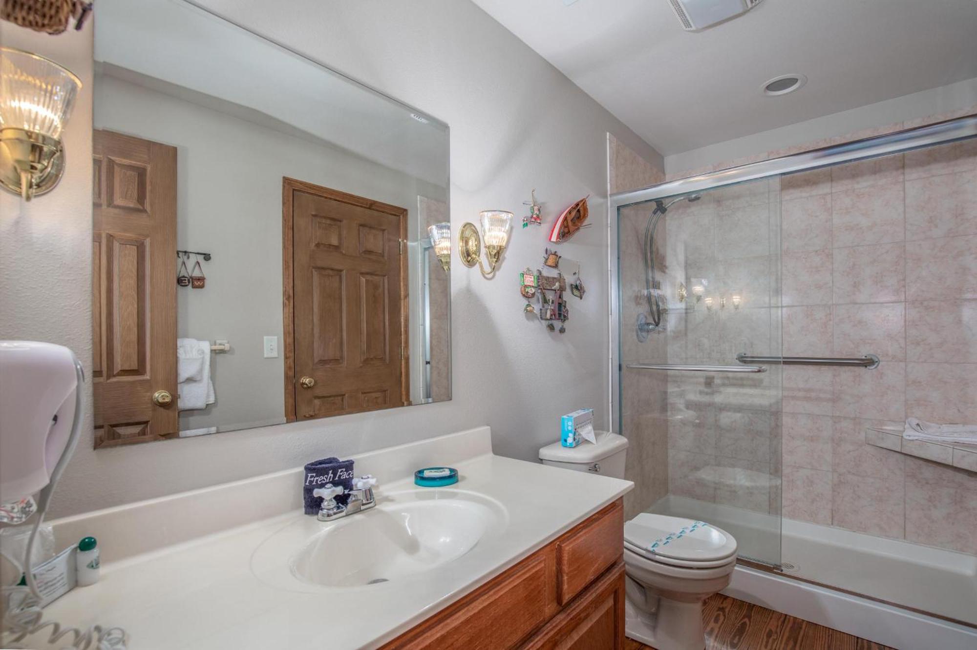 2br Village At Indian Point 1208 Near Sdc - Free Tickets Daily Up To $500 Holiday home