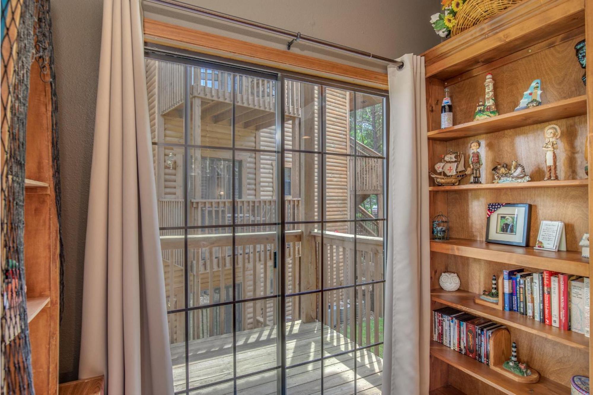 Holiday home 2br Village At Indian Point 1208 Near Sdc - Free Tickets Daily Up To $500 Branson