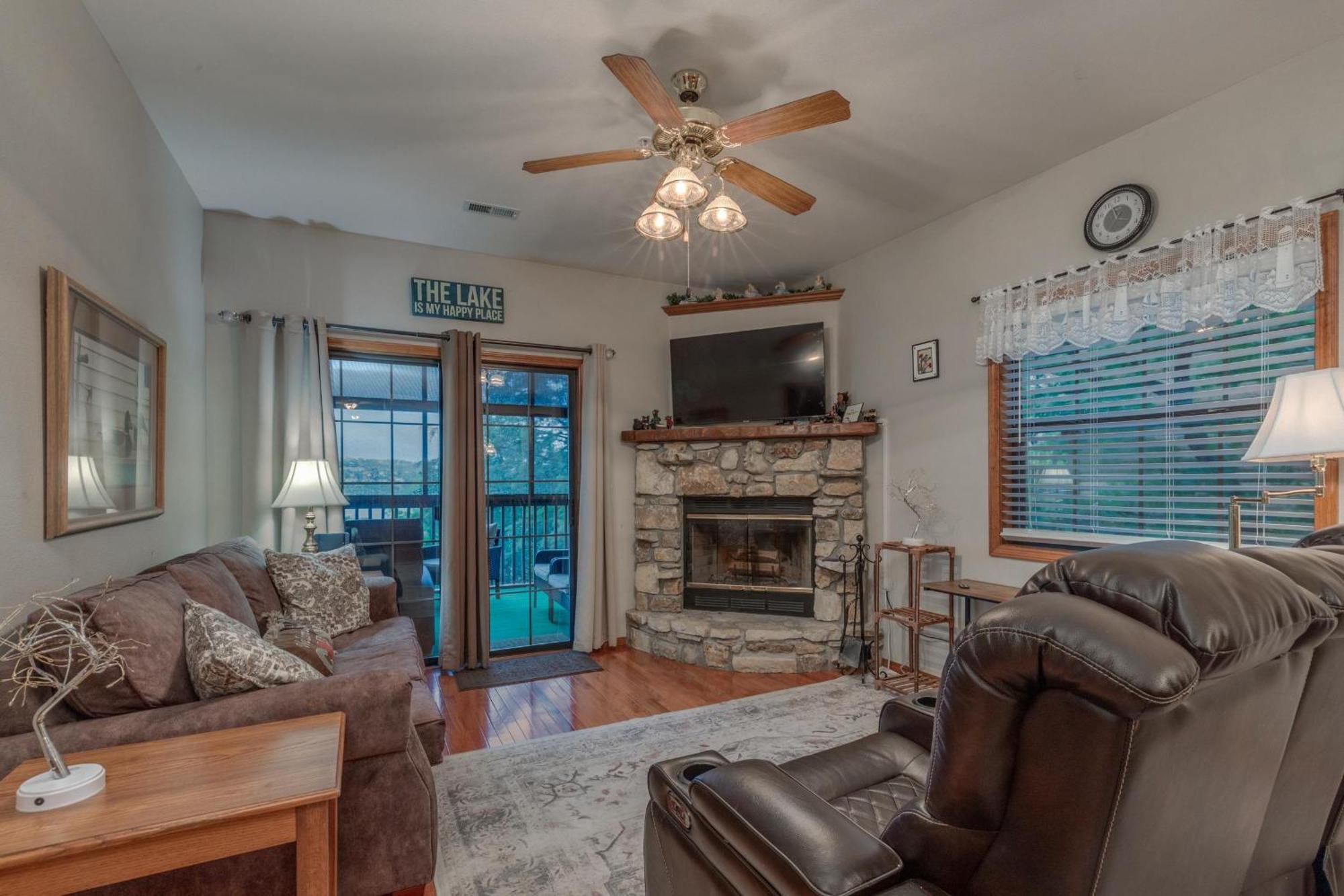 Holiday home 2br Village At Indian Point 1208 Near Sdc - Free Tickets Daily Up To $500 *