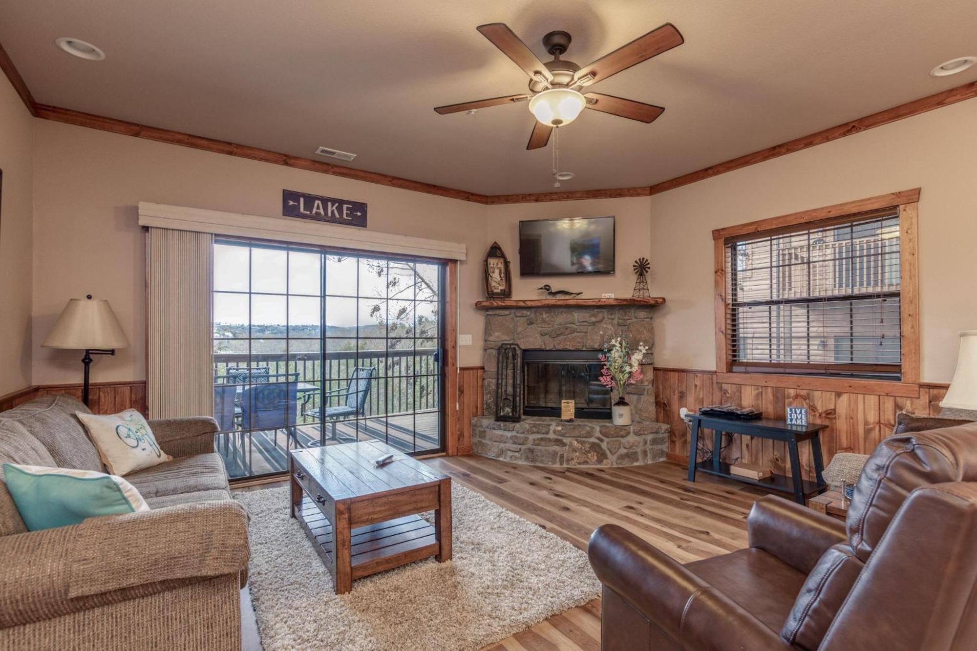 Holiday home 2Br Village At Indian Point 1504 Near Sdc- Free Tickets Daily Up To $500