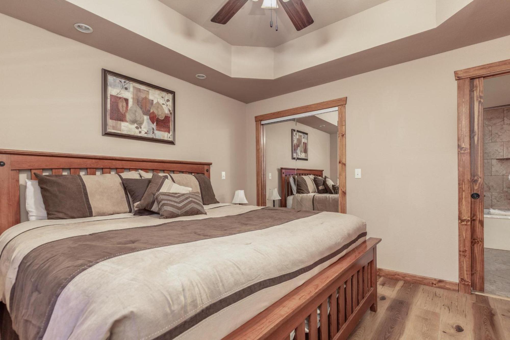 Holiday home 2Br Village At Indian Point 1504 Near Sdc- Free Tickets Daily Up To $500 Branson