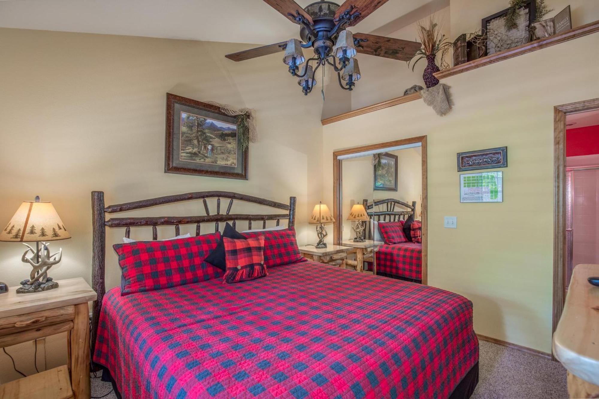 2br Village At Indian Point 1312 Near Sdc - Free Tickets Daily Up To $500 *