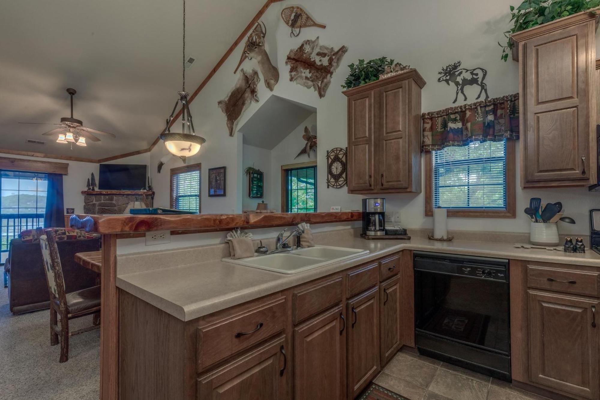 Holiday home 2br Village At Indian Point 1312 Near Sdc - Free Tickets Daily Up To $500 *