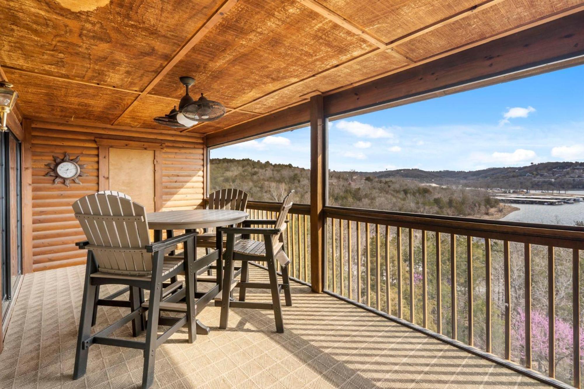 2br Village At Indian Point 1512 Near Sdc - Free Tickets Daily Up To $500 * Branson