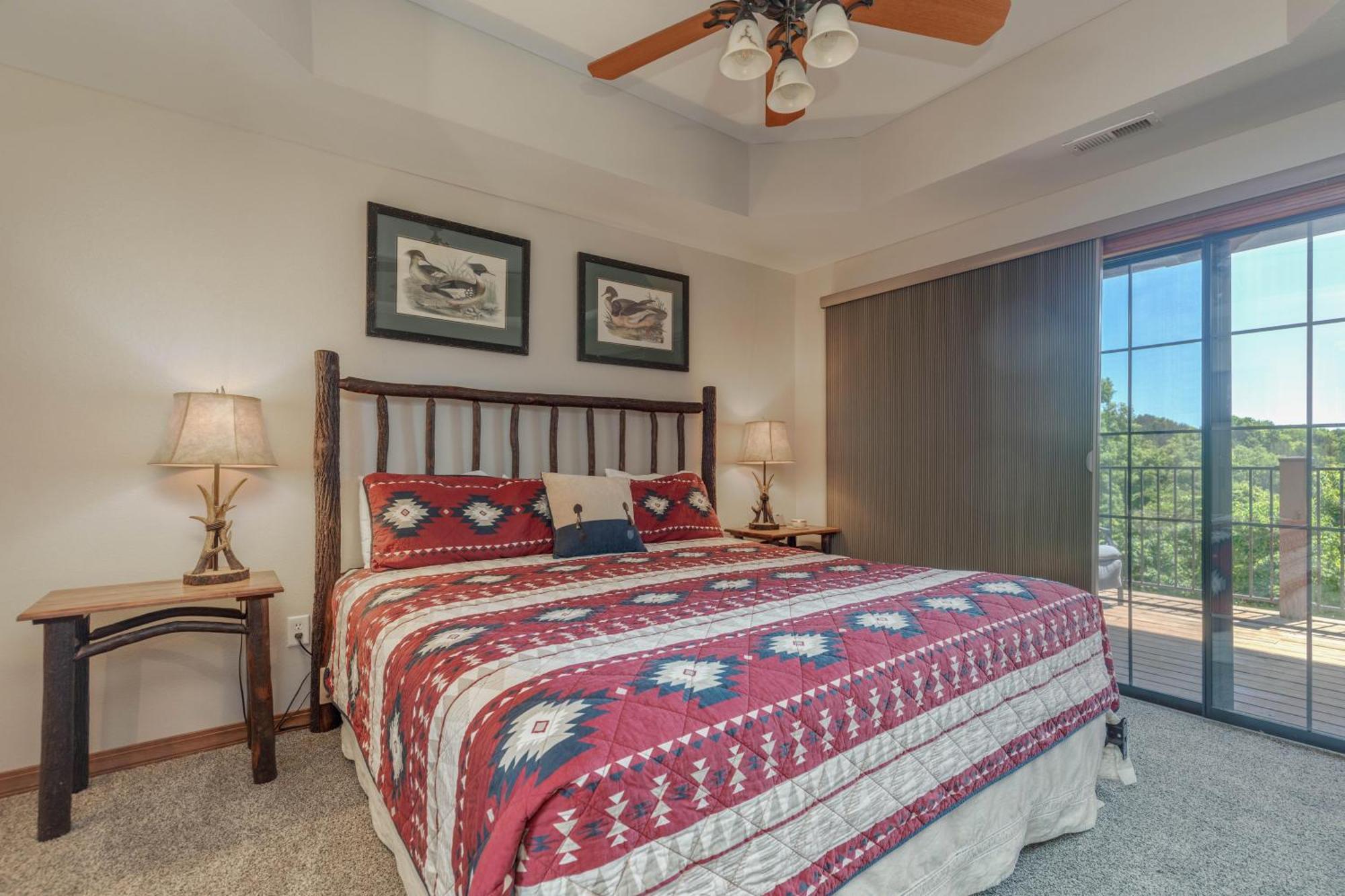Holiday home 2br Village At Indian Point 2102 Near Sdc - Free Tickets Daily Up To $500