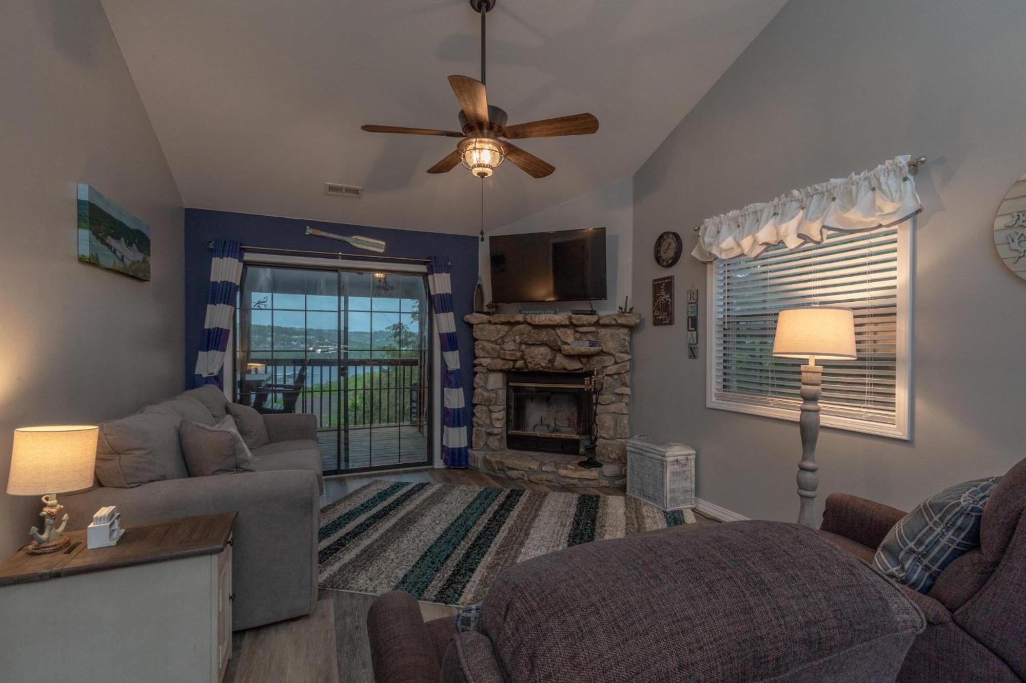 Holiday home 2br Village At Indian Point 1212 Near Sdc - Free Tickets Daily Up To $500 *