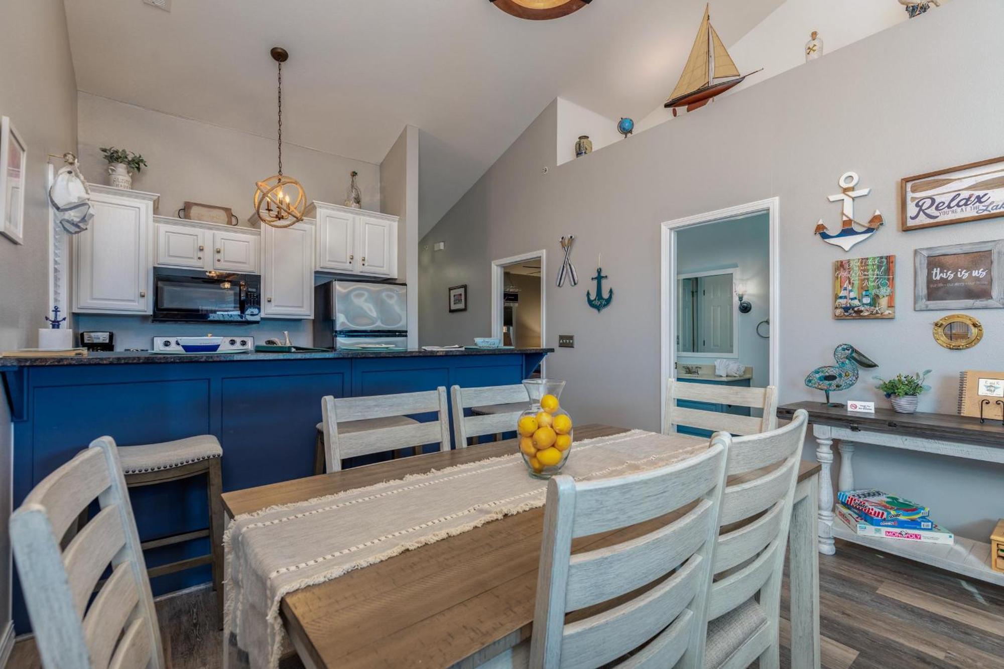 Holiday home 2br Village At Indian Point 1212 Near Sdc - Free Tickets Daily Up To $500 *
