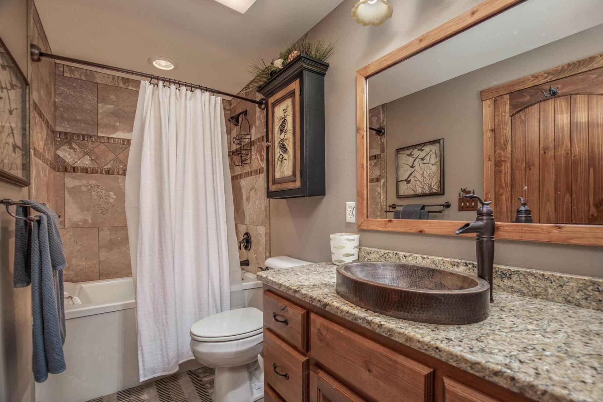 2br Village At Indian Point 1503 Near Sdc - Free Tickets Daily Up To $500 * Branson