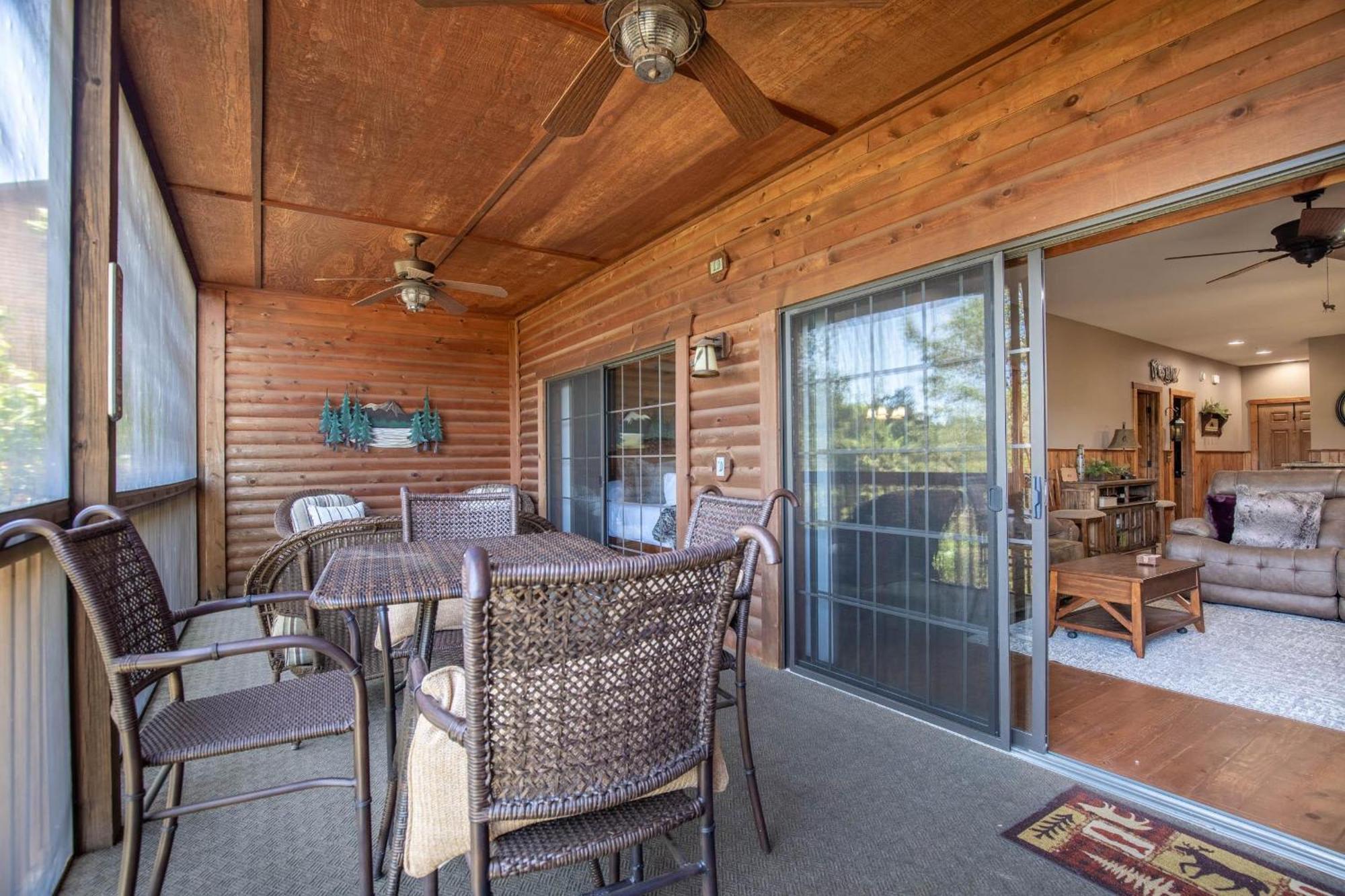 2br Village At Indian Point 1503 Near Sdc - Free Tickets Daily Up To $500 Holiday home Branson