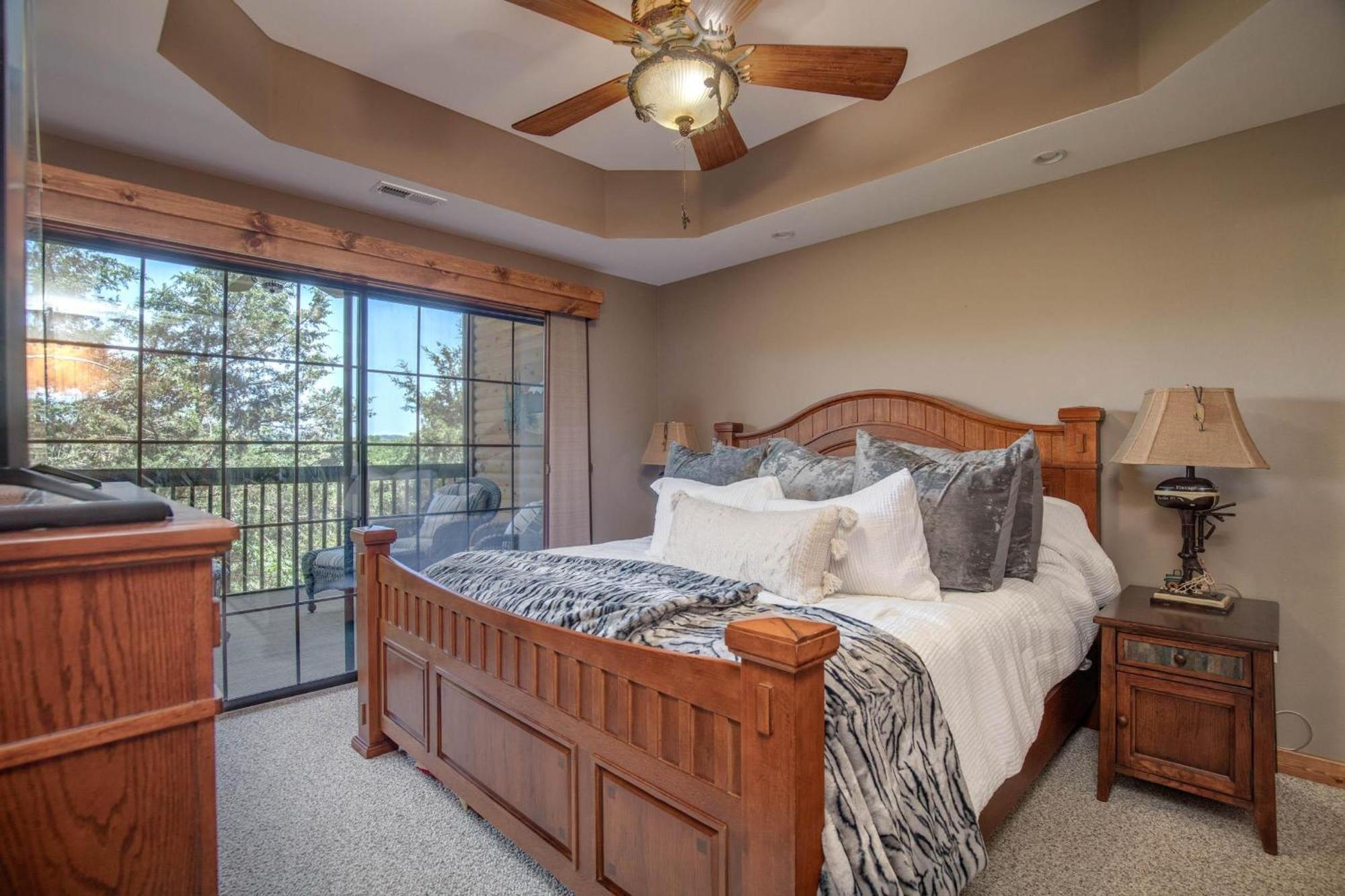 2br Village At Indian Point 1503 Near Sdc - Free Tickets Daily Up To $500 Branson
